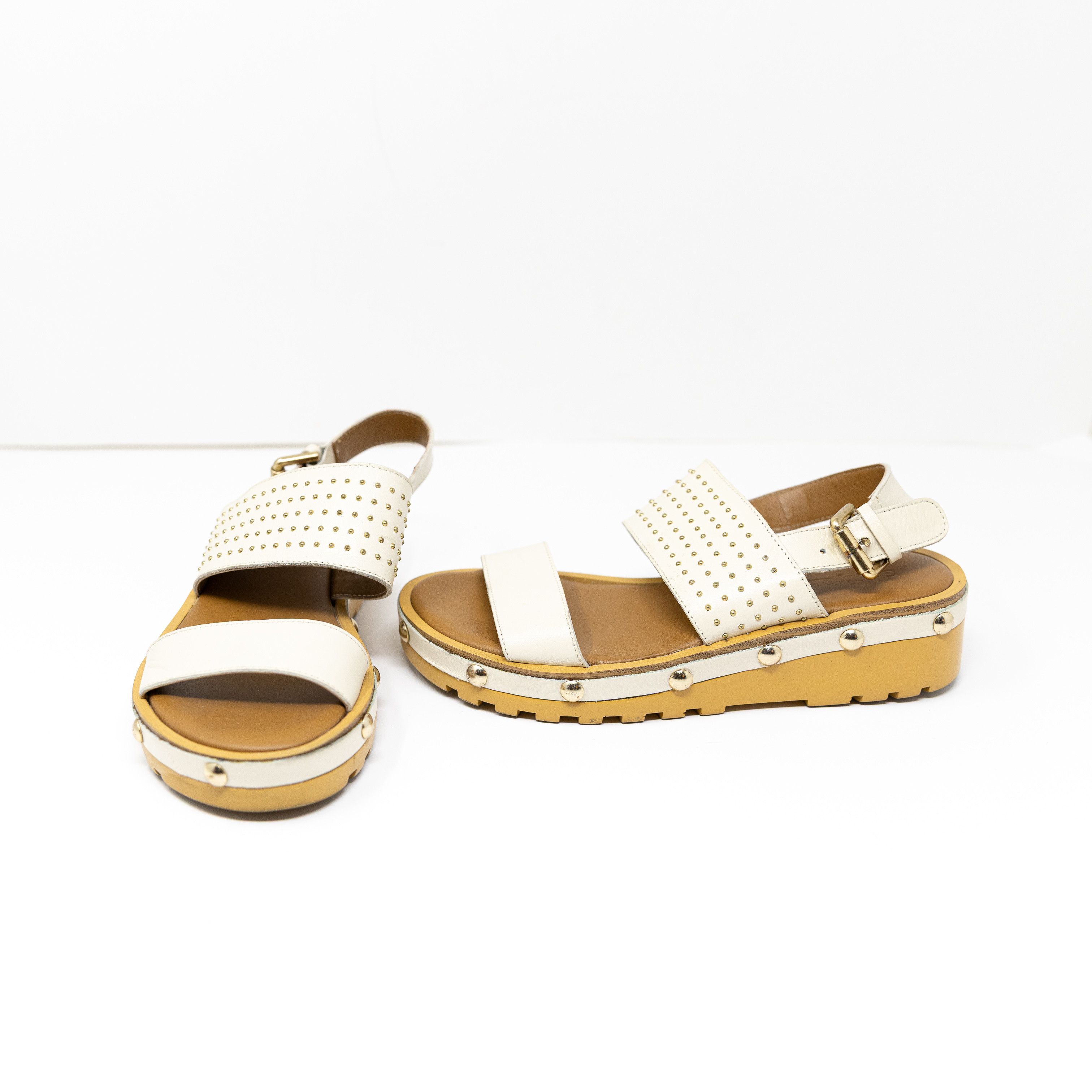 Chloe See By Chloe Martie Slingback Genuine Size US 5 / IT 35 - 1 Thumbnail