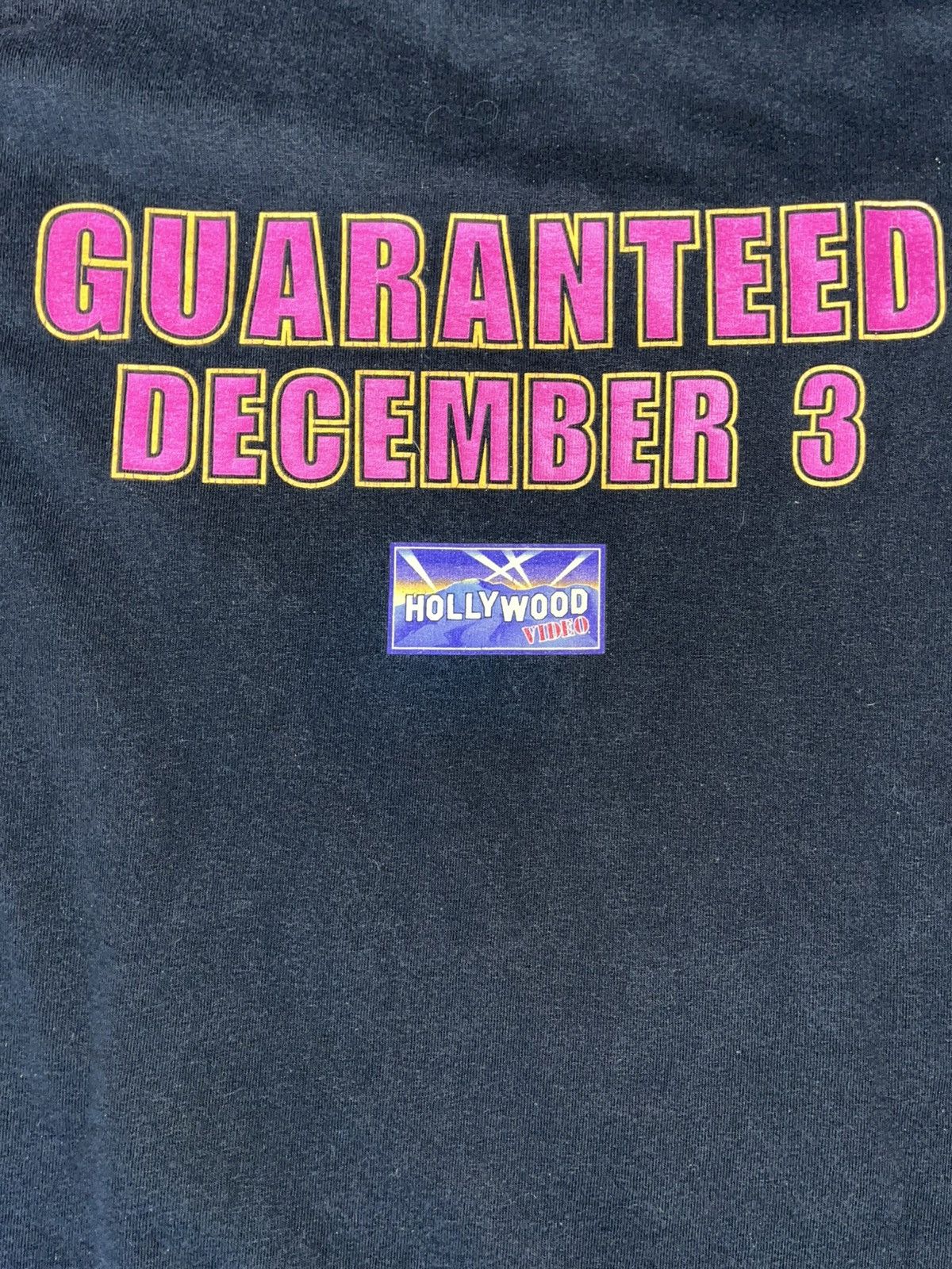 Unsound Rags Crazy Y2K Faded Thrashed Grunge Goth ERD Austin Powers Shirt Size US XL / EU 56 / 4 - 4 Thumbnail