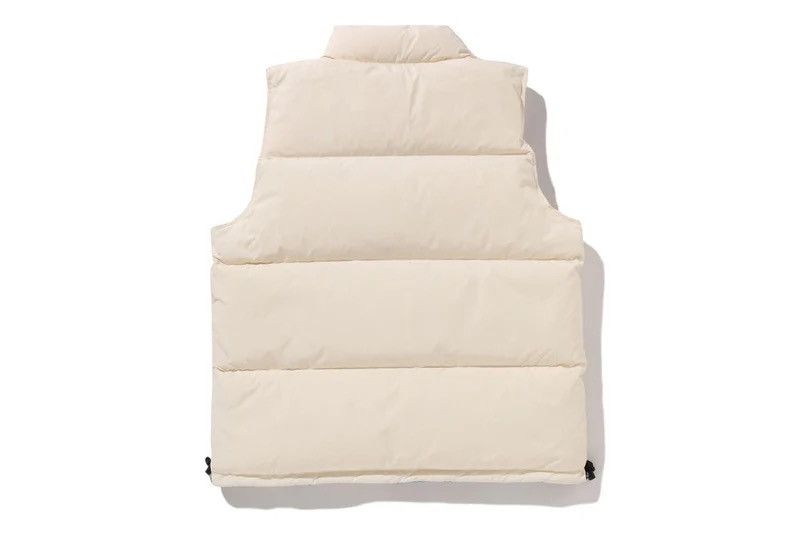 Bape Bape Reversible Vest Size ONE SIZE - 6 Thumbnail