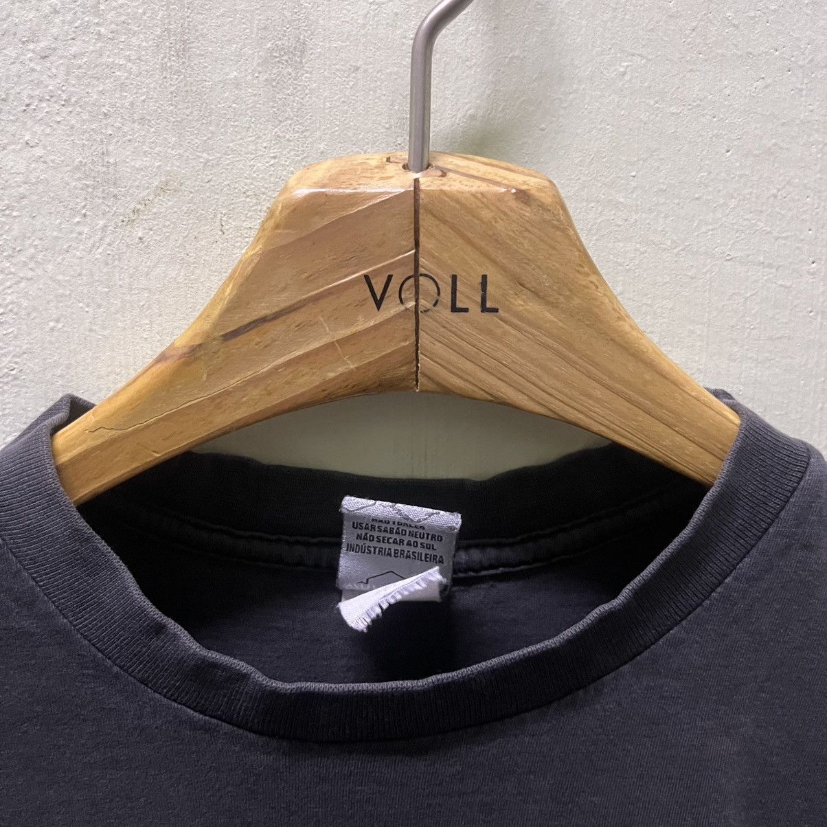 Shorty's Skateboards Faded Vintage Badboy Vale Tudo Tees Size US L / EU 52-54 / 3 - 6 Thumbnail