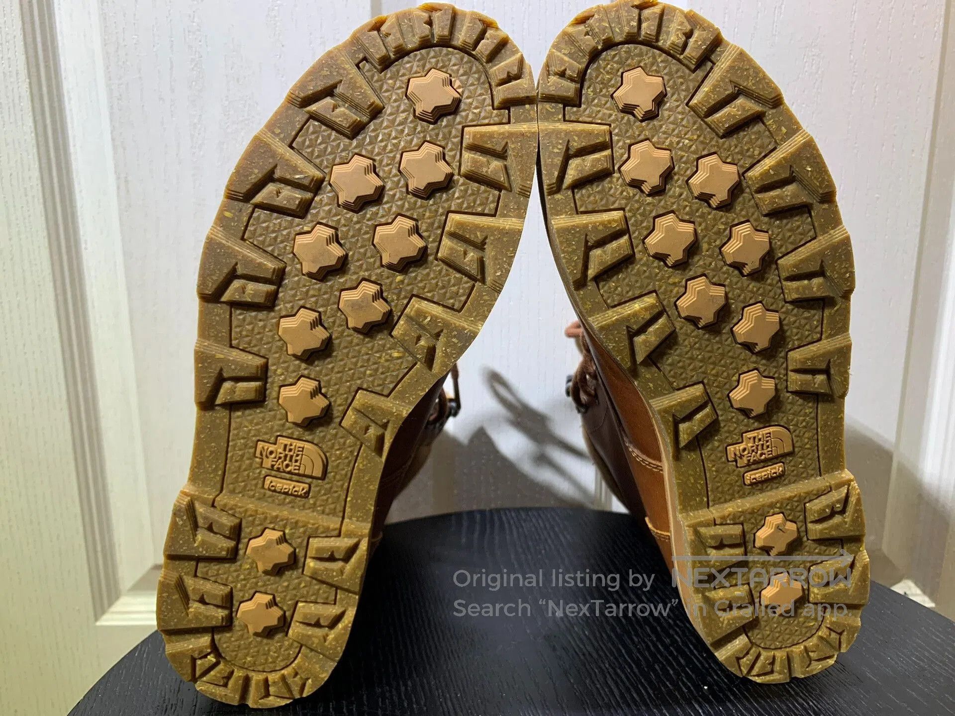 The North Face The North Face Men's Winter Boots. Size US 7 / EU 40 - 8 Thumbnail