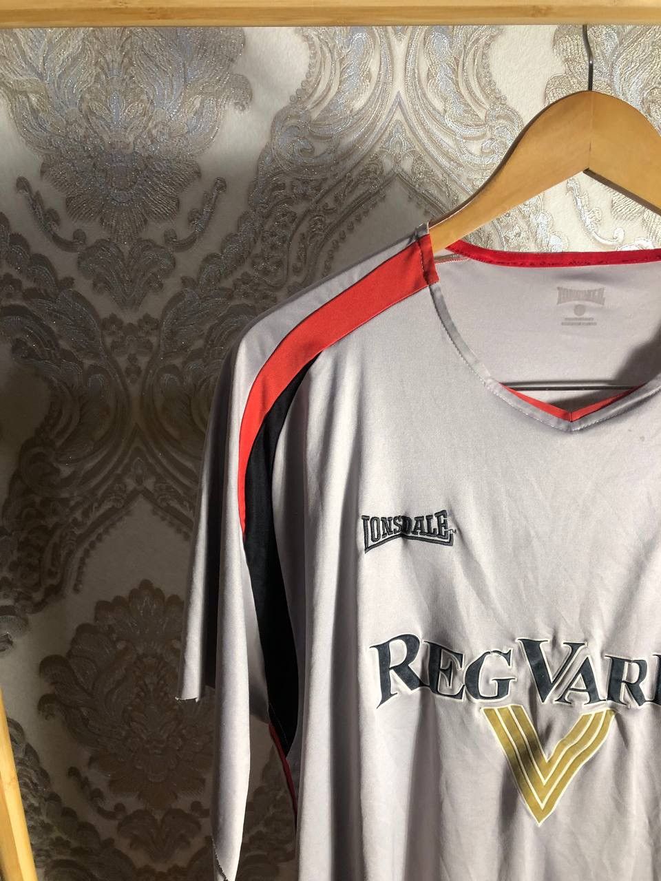 Lonsdale VINTAGE LONSDALE SUNDERLAND ENGLAND SOCCER JERSEY RETRO 90s Size US XL / EU 56 / 4 - 3 Thumbnail