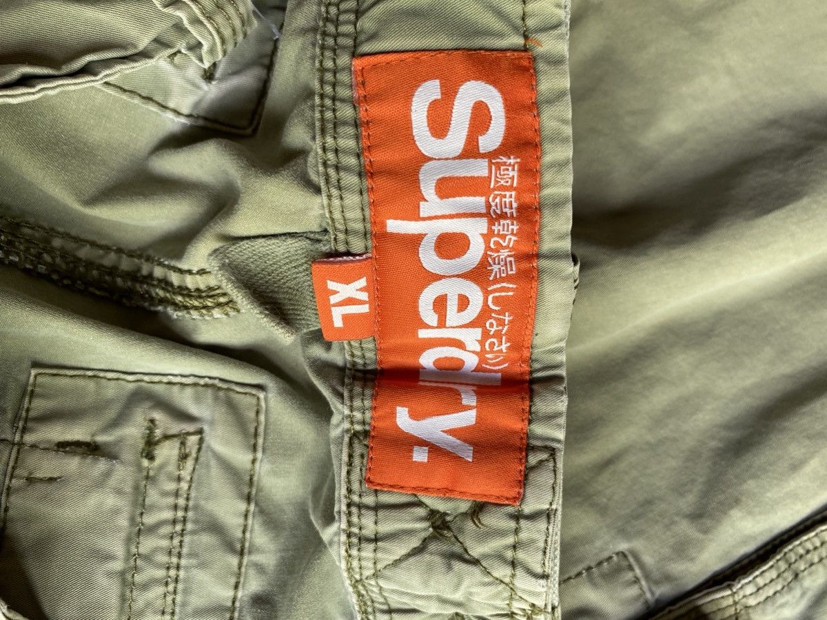 Superdry Superdry cargo pants Size US 40 / EU 56 - 18 Thumbnail