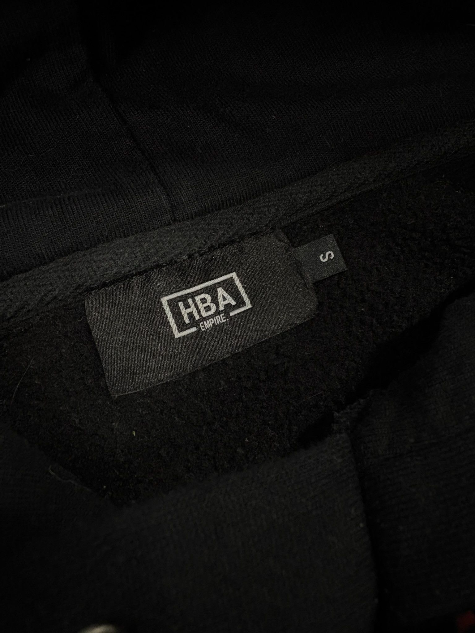 Hood By Air 2015 Mother Hoodie Size US S / EU 44-46 / 1 - 4 Thumbnail
