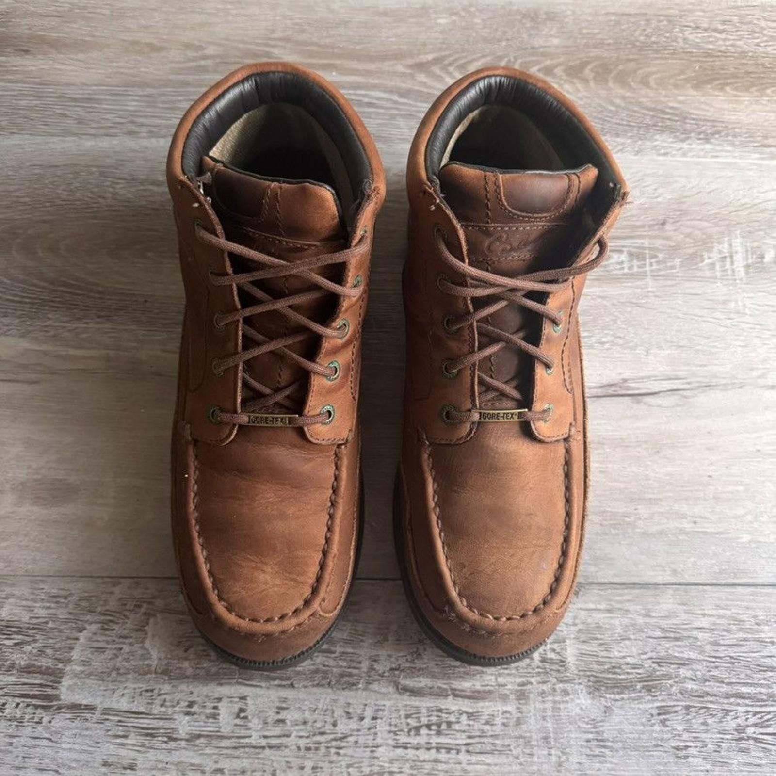 Other CABELAS • GORE-TEX® Boots (13M) Size US 13 / EU 46 - 4 Thumbnail