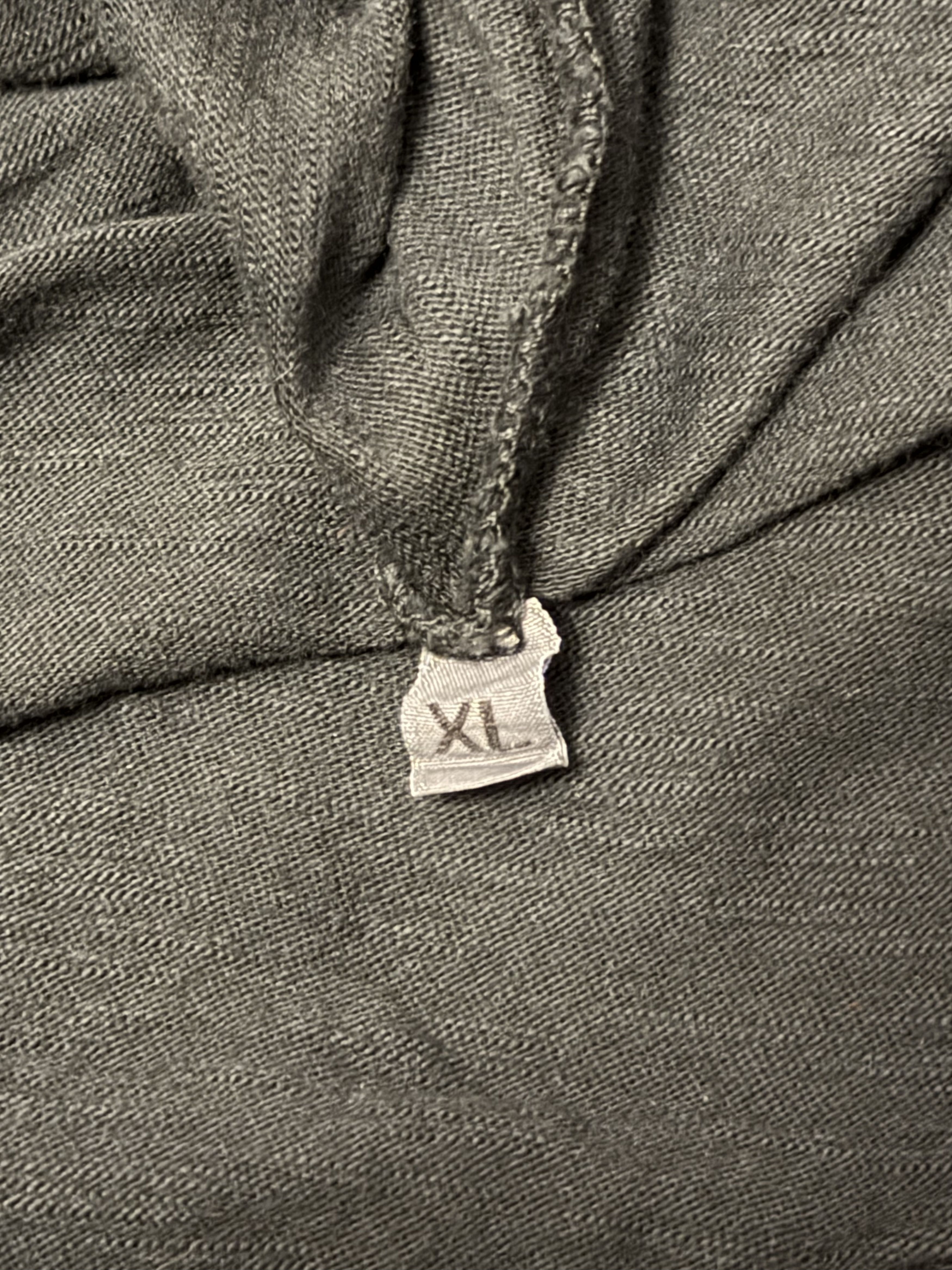 The GV Gallery GvGallery 'RH' Tee Size US XL / EU 56 / 4 - 2 Thumbnail