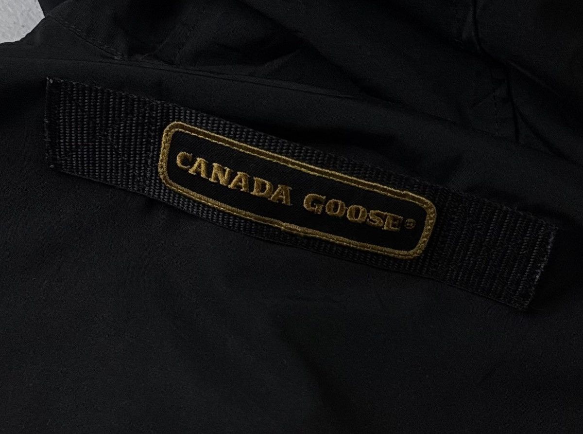Canada Goose Canada Goose Langford Parka Size US XS / EU 42 / 0 - 15 Thumbnail