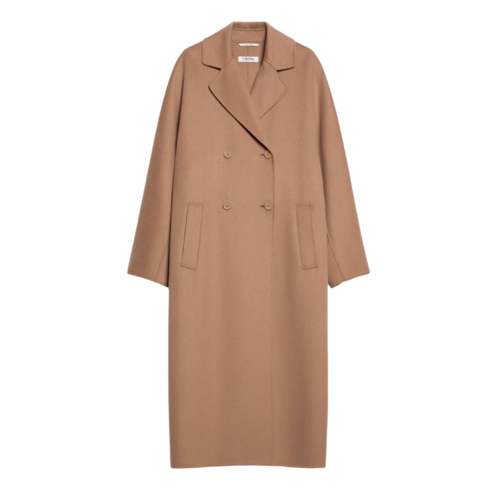 Max Mara S Maxmara coat Size M / US 6-8 / IT 42-44 - 1 Thumbnail