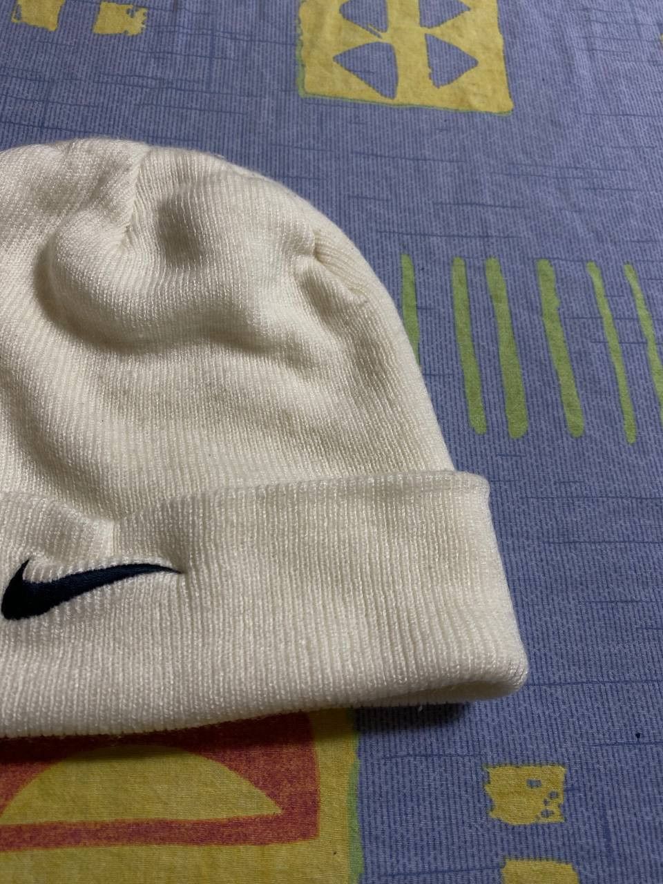 Nike × Vintage 00s Nike Hat Size ONE SIZE - 4 Thumbnail
