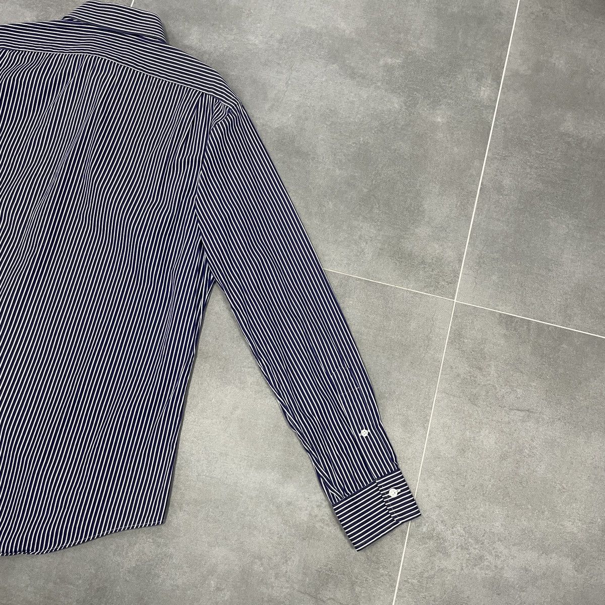 Polo Ralph Lauren Polo Ralph Lauren Button Shirt Size 15 Size US M / EU 48-50 / 2 - 20 Thumbnail