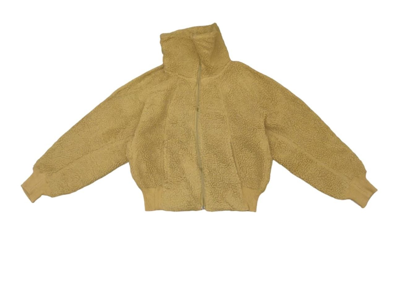 Japanese Brand 💥BEST OFFER💥UNIQLO X UNDERCOVER FLEECE JACKET Size M / US 6-8 / IT 42-44 - 1 Thumbnail
