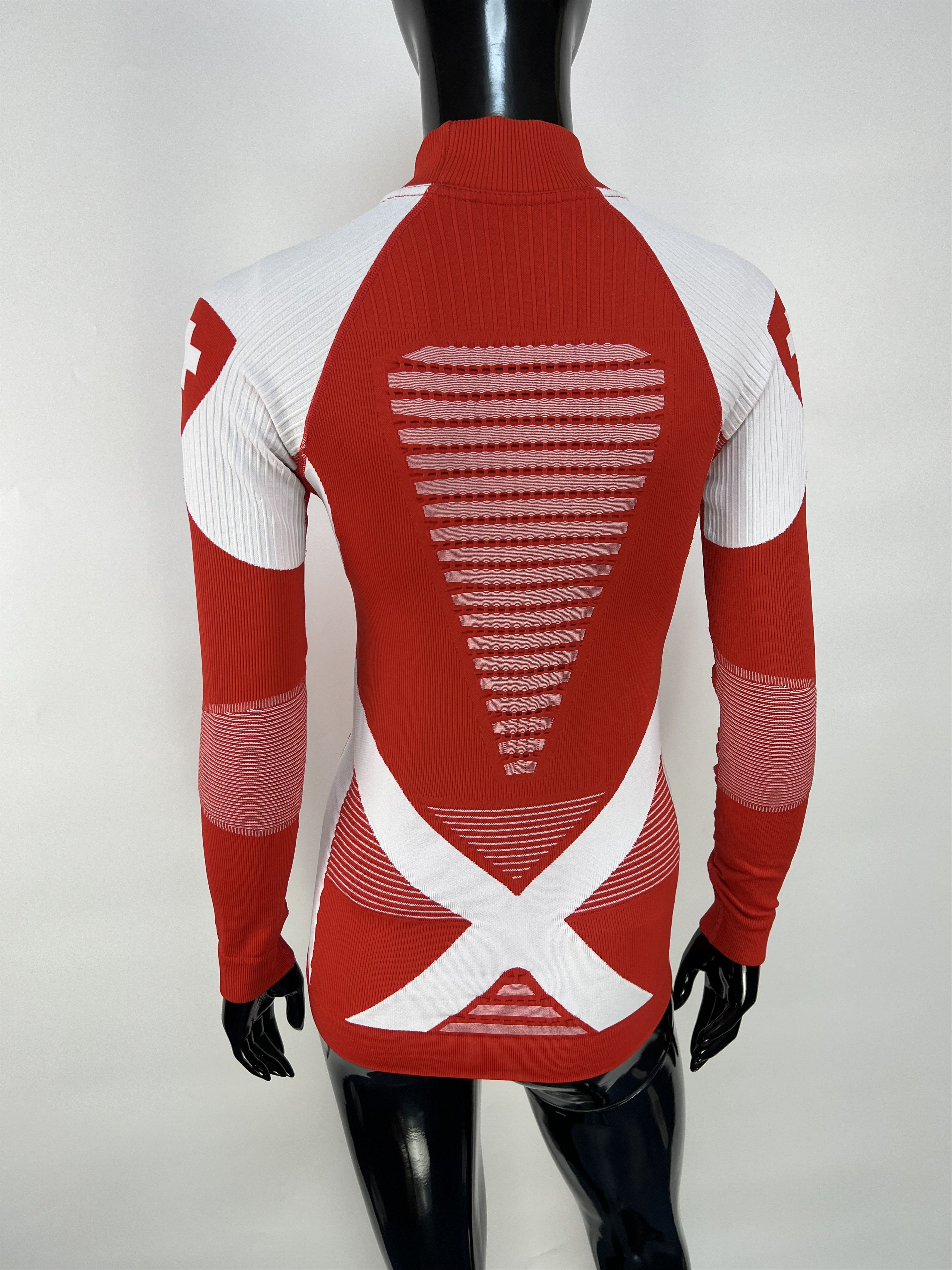 Sports Specialties X-Bionic Baselayer Compression Thermal T-Shirt S/M Size S / US 4 / IT 40 - 4 Thumbnail