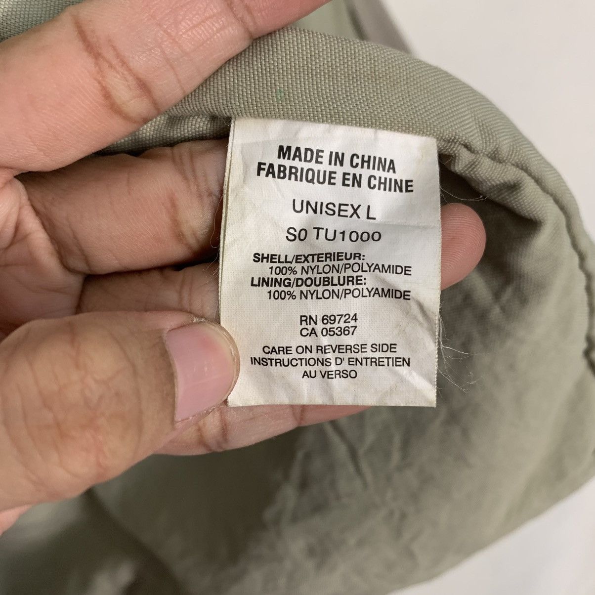 Columbia Columbia Multipocket Utility Vest Size US L / EU 52-54 / 3 - 16 Thumbnail