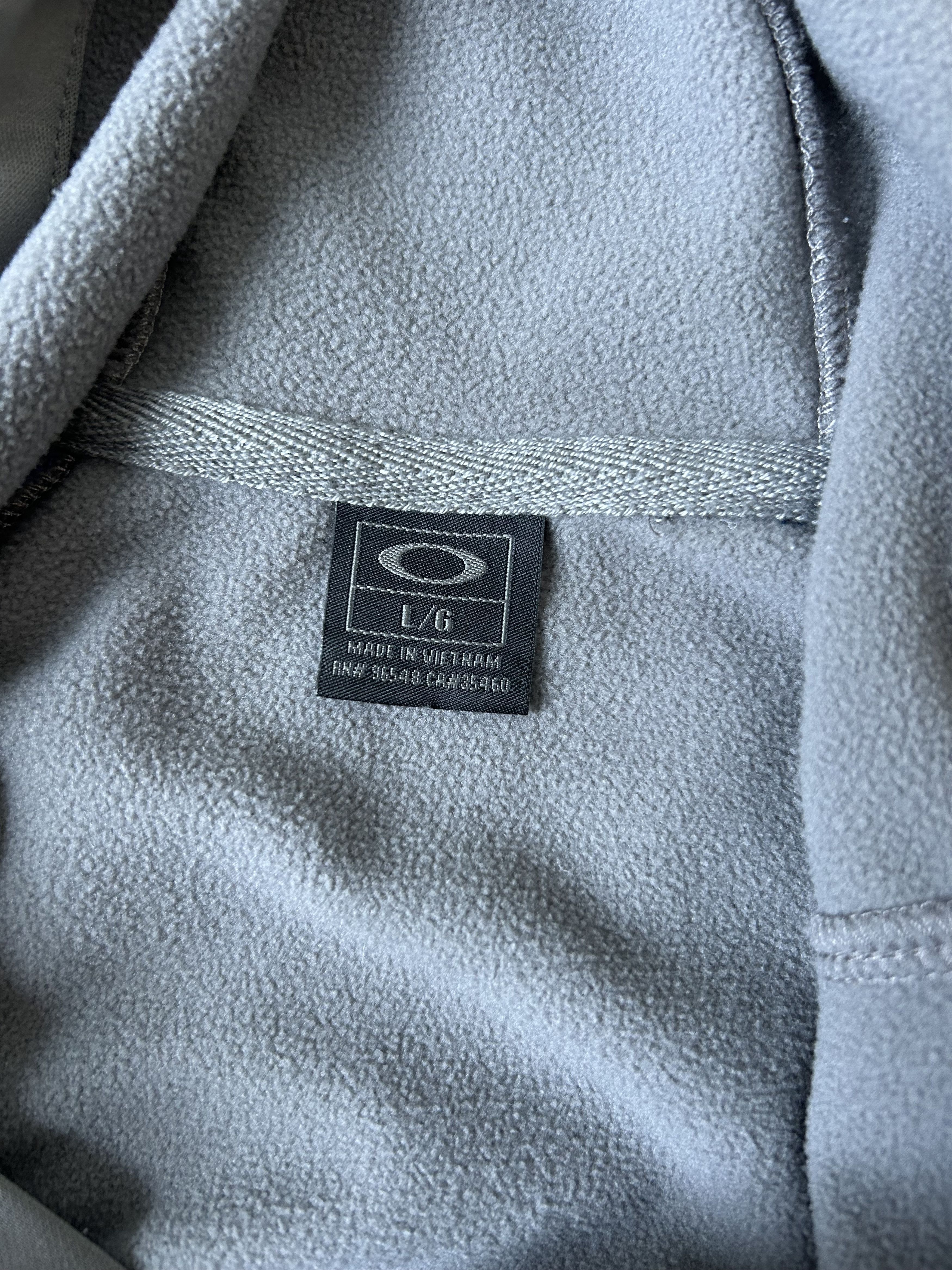 Oakley Y2K Oakley Jacket Size US L / EU 52-54 / 3 - 2 Thumbnail
