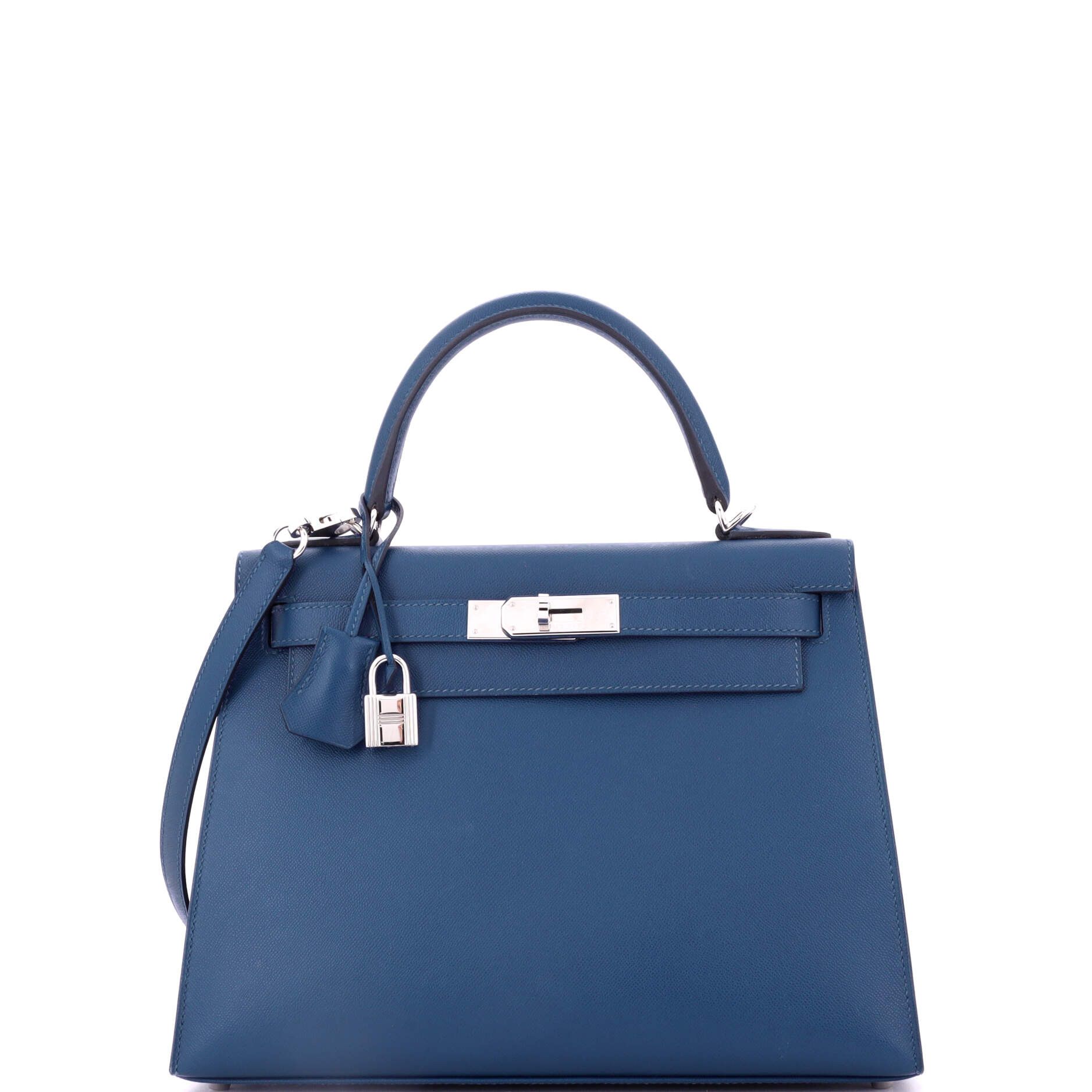 Hermes Kelly Handbag Size ONE SIZE - 1 Thumbnail