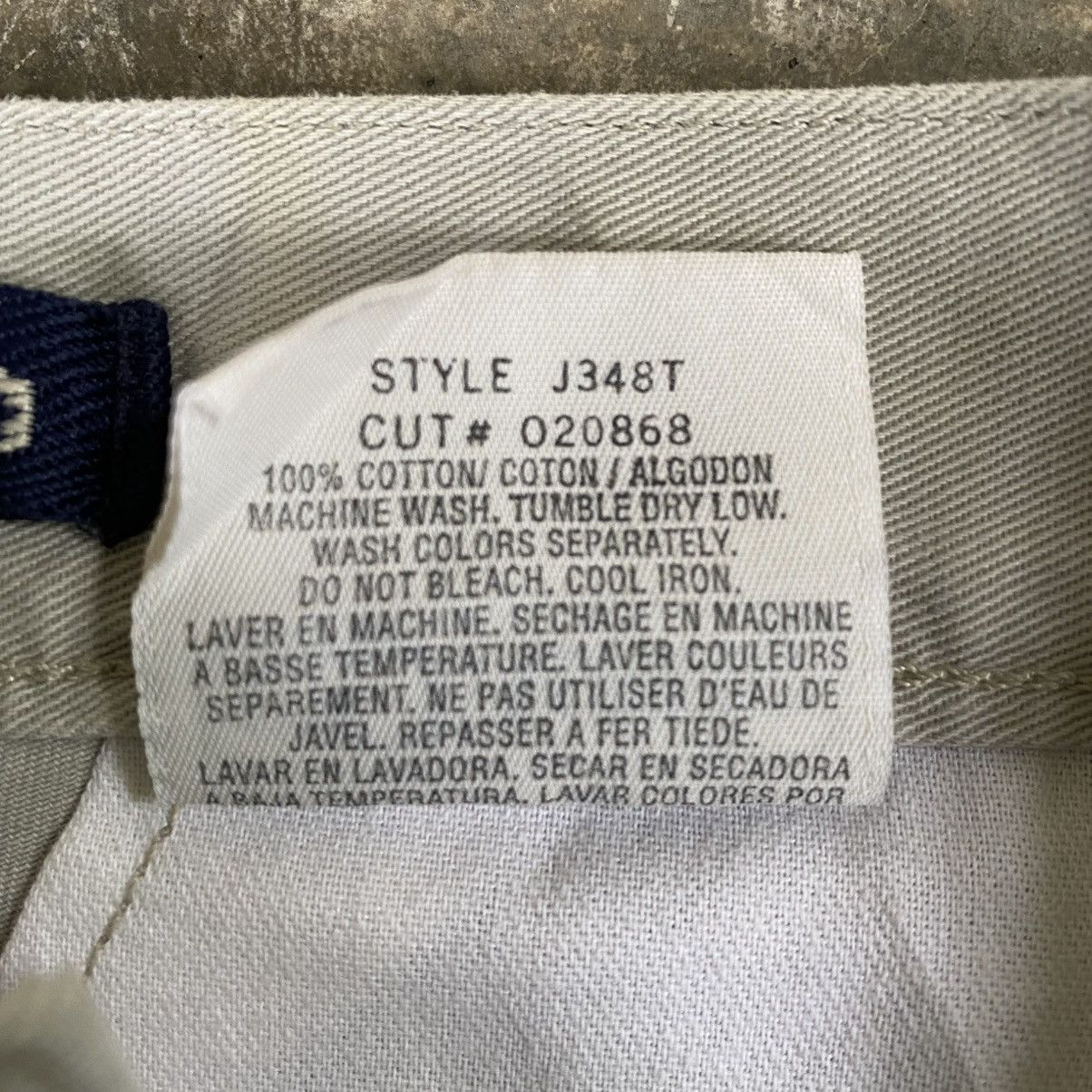 JNCO Y2K JNCO Loose fit Jeans Size US 30 / EU 46 - 7 Thumbnail