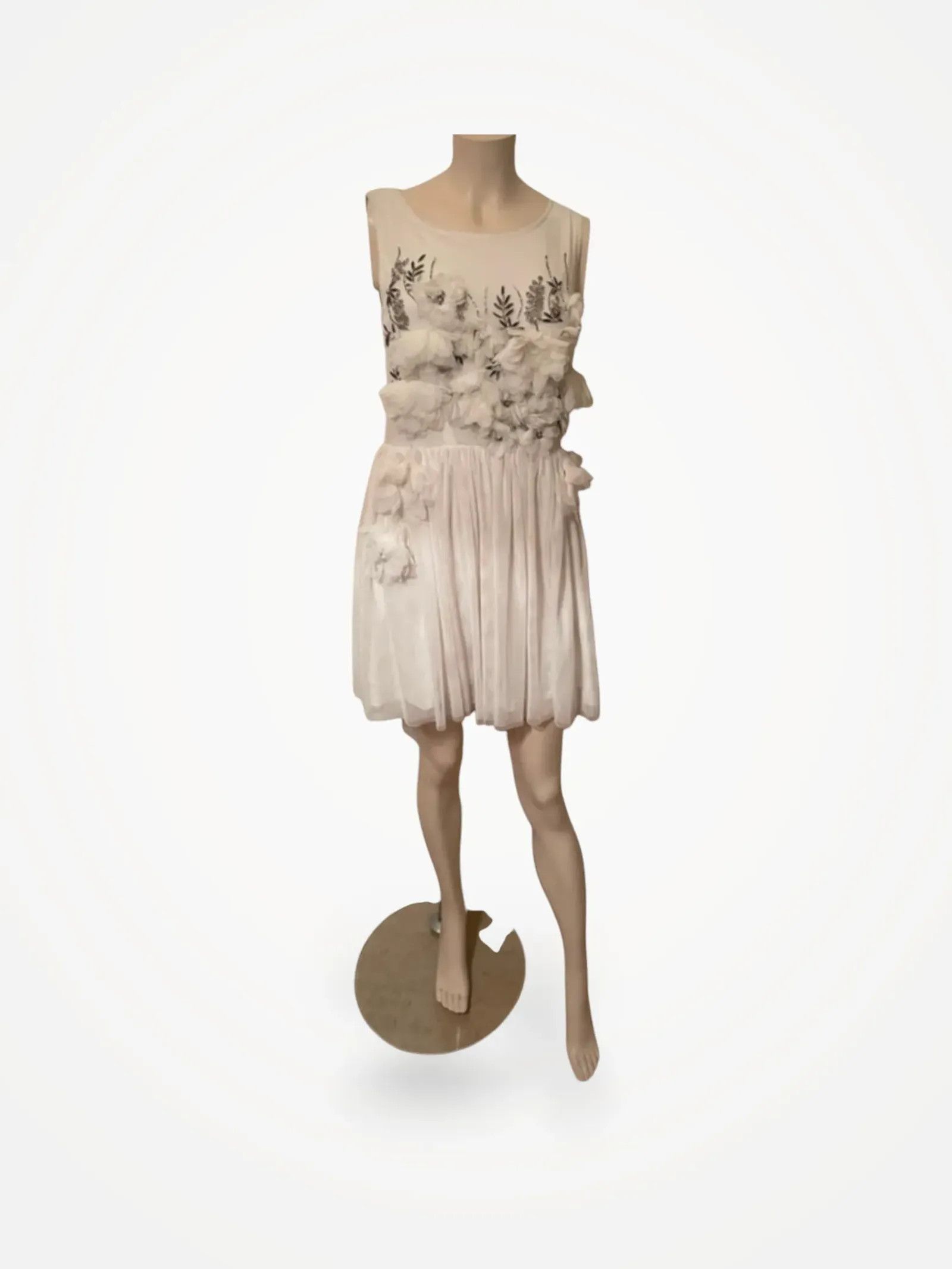 H&M H&M Dress Size XS / US 0-2 / IT 36-38 - 1 Thumbnail