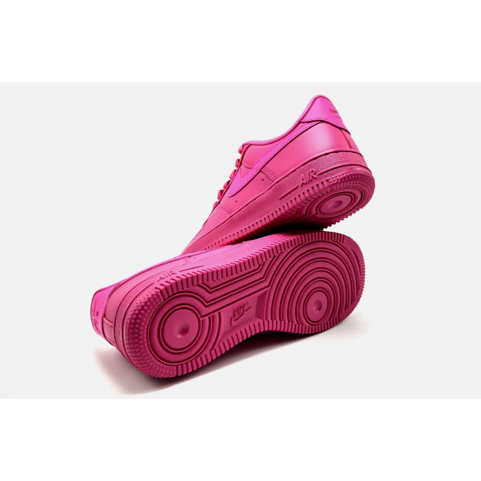 Nike Nike Air Force 1 '07 Low Berry Pink(DD8959 600) WMNS 6W Size US 6 / IT 36 - 7 Thumbnail