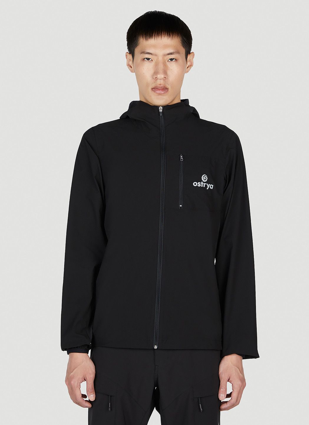 Ostrya Skarn Windbreaker Jacket Size US M / EU 48-50 / 2 - 1 Thumbnail