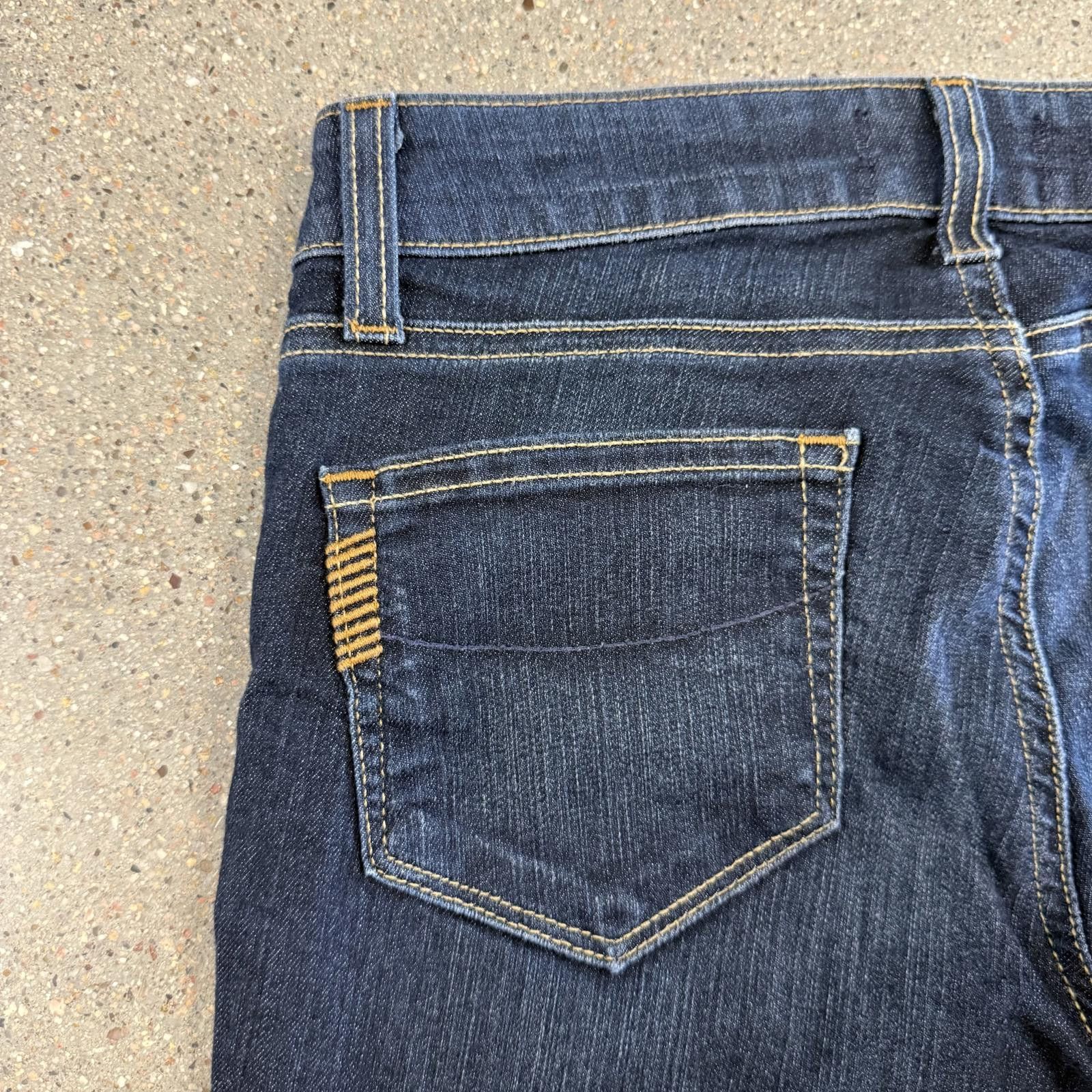 Paige NWOT Paige Kylie Crop Skinny Jean - 26 Size 26" / US 2 / IT 38 - 6 Thumbnail