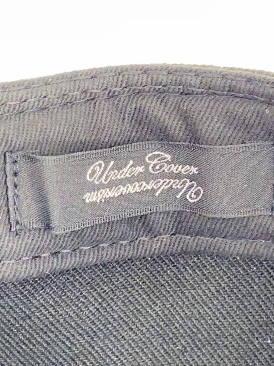 Undercover U Logo Cap Size ONE SIZE - 6 Thumbnail