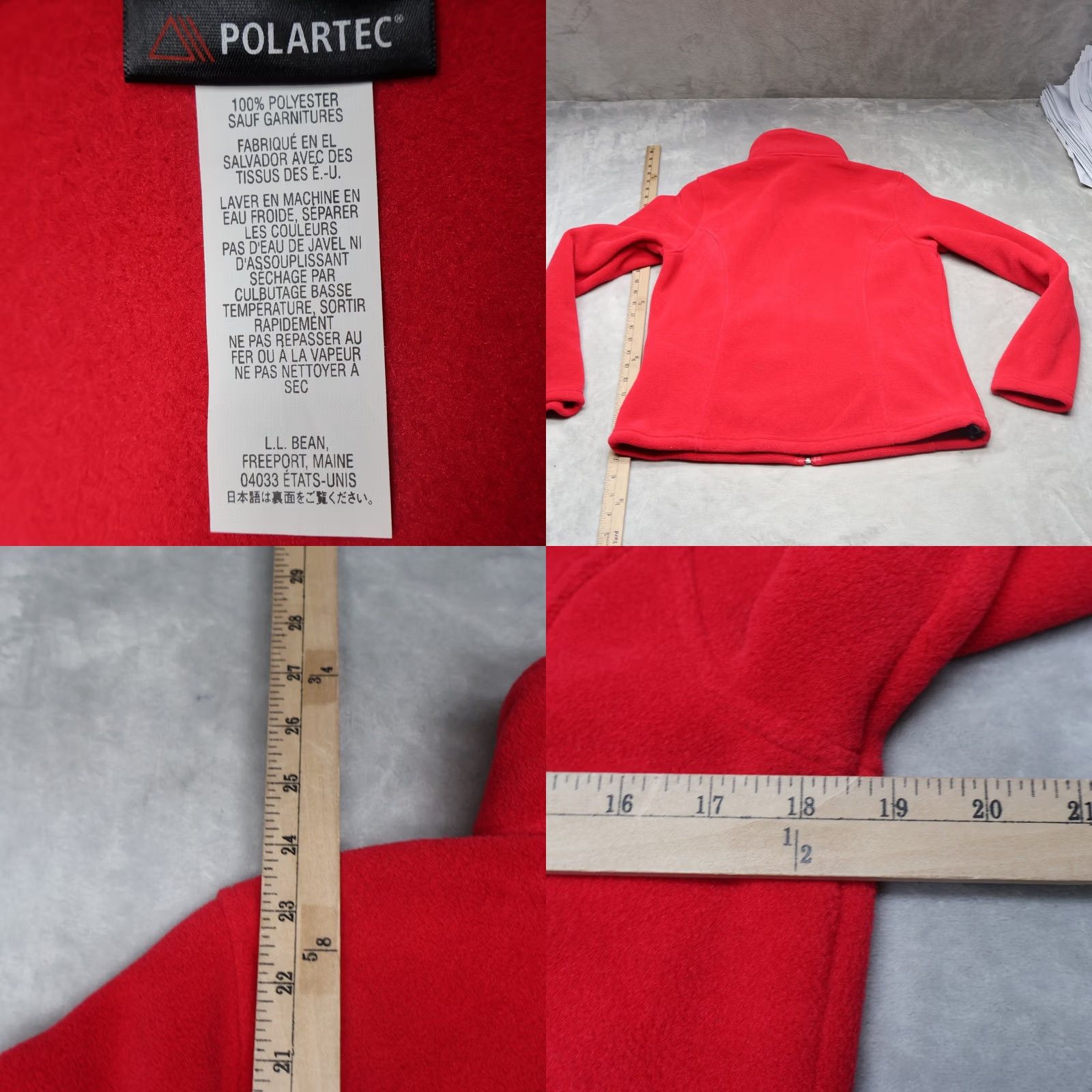 Vintage VINTAGE NO, just kidding. Size S / US 4 / IT 40 - 8 Thumbnail
