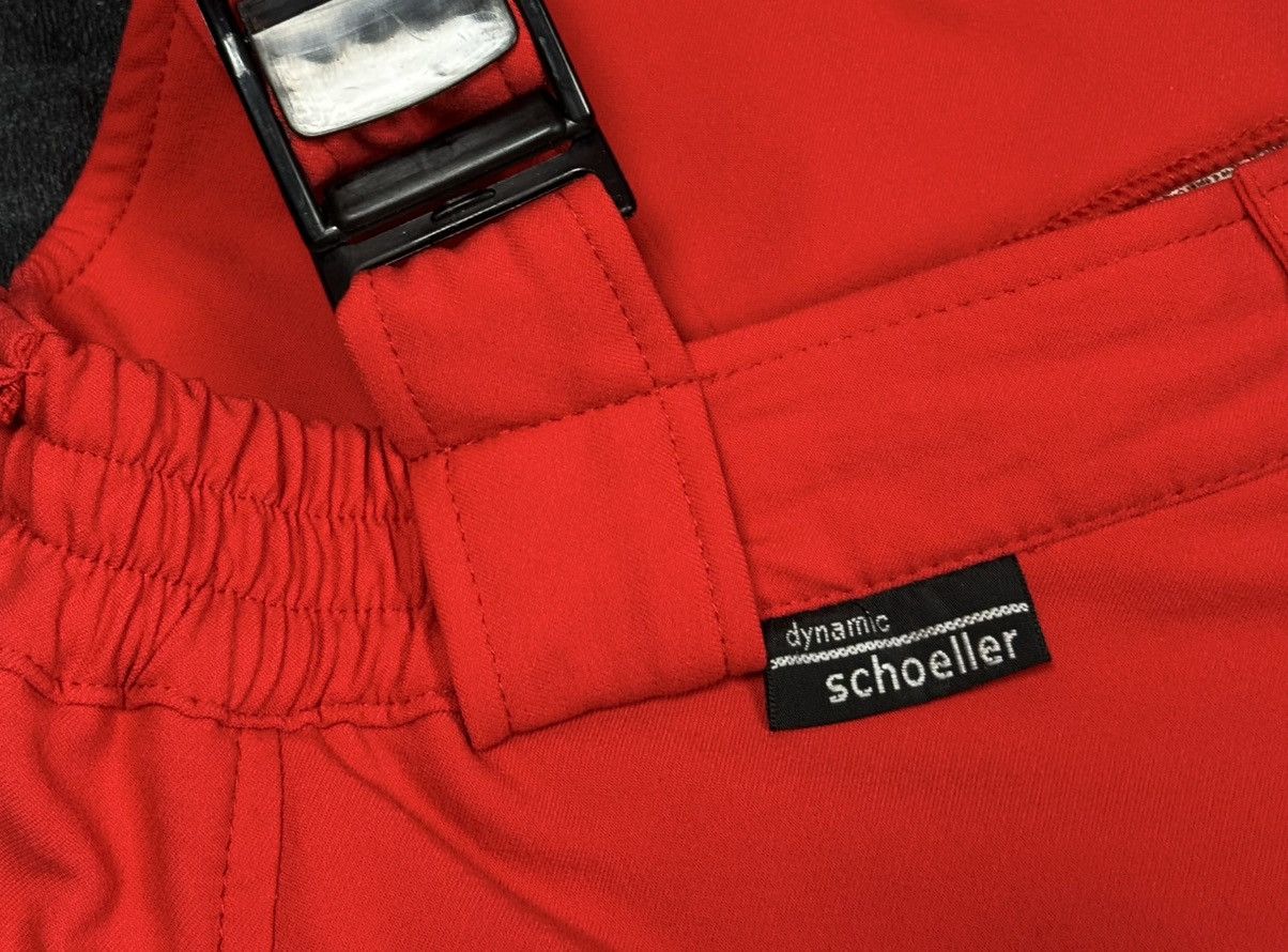 Mammut Mammut Vintage Pants Casual Outdoor Style Size 32 M Size US 32 / EU 48 - 5 Thumbnail