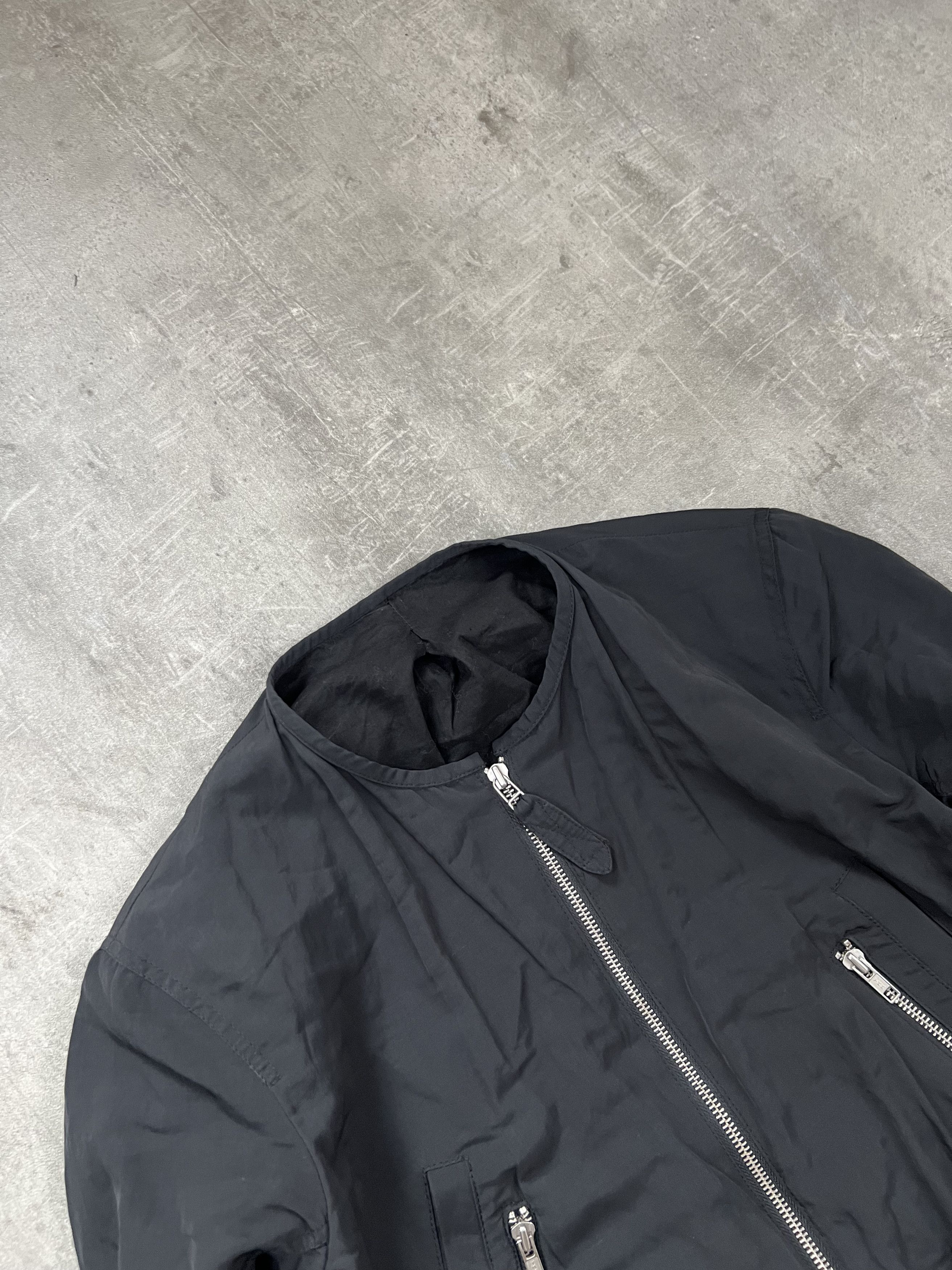 Acne Studios acne studios bomber womens size 38 vintage ss07 Size S / US 4 / IT 40 - 4 Thumbnail