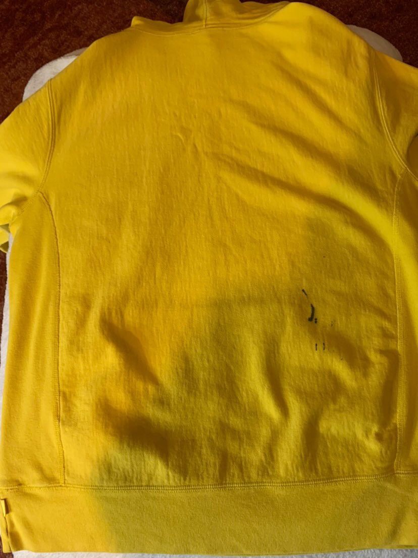 Supreme Supreme hoodie Size US L / EU 52-54 / 3 - 7 Thumbnail