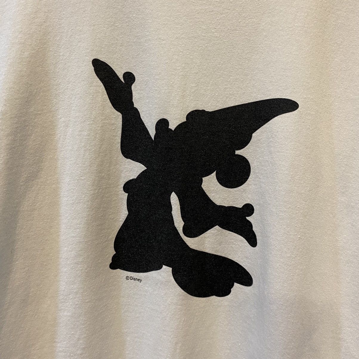Bounty Hunter Bounty Hunter Disney Jam Home Made Tee Size US L / EU 52-54 / 3 - 5 Thumbnail