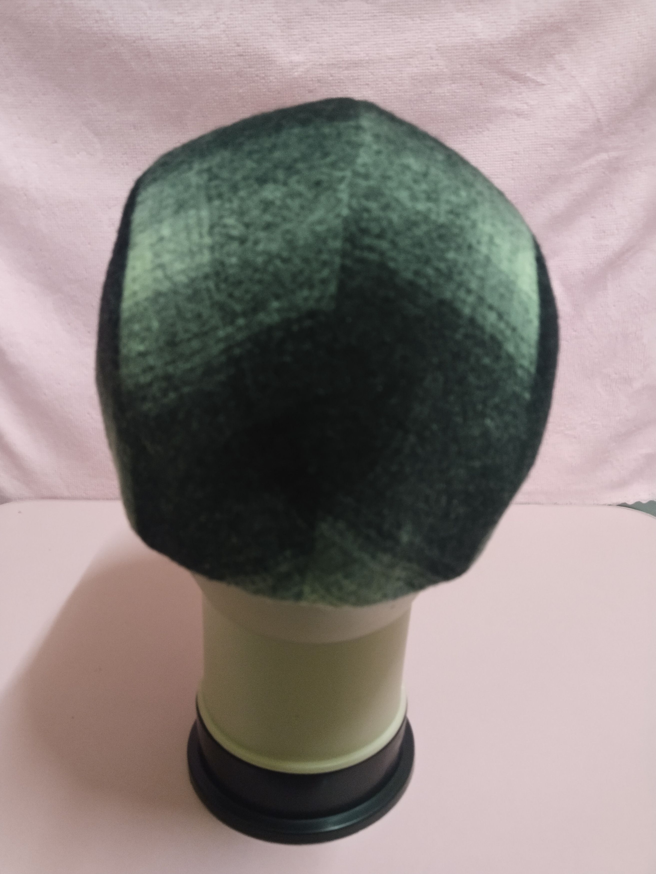 Eddie Bauer VINTAGE 4 PANEL WOOL EDDIE BAUER USA Size ONE SIZE - 6 Thumbnail