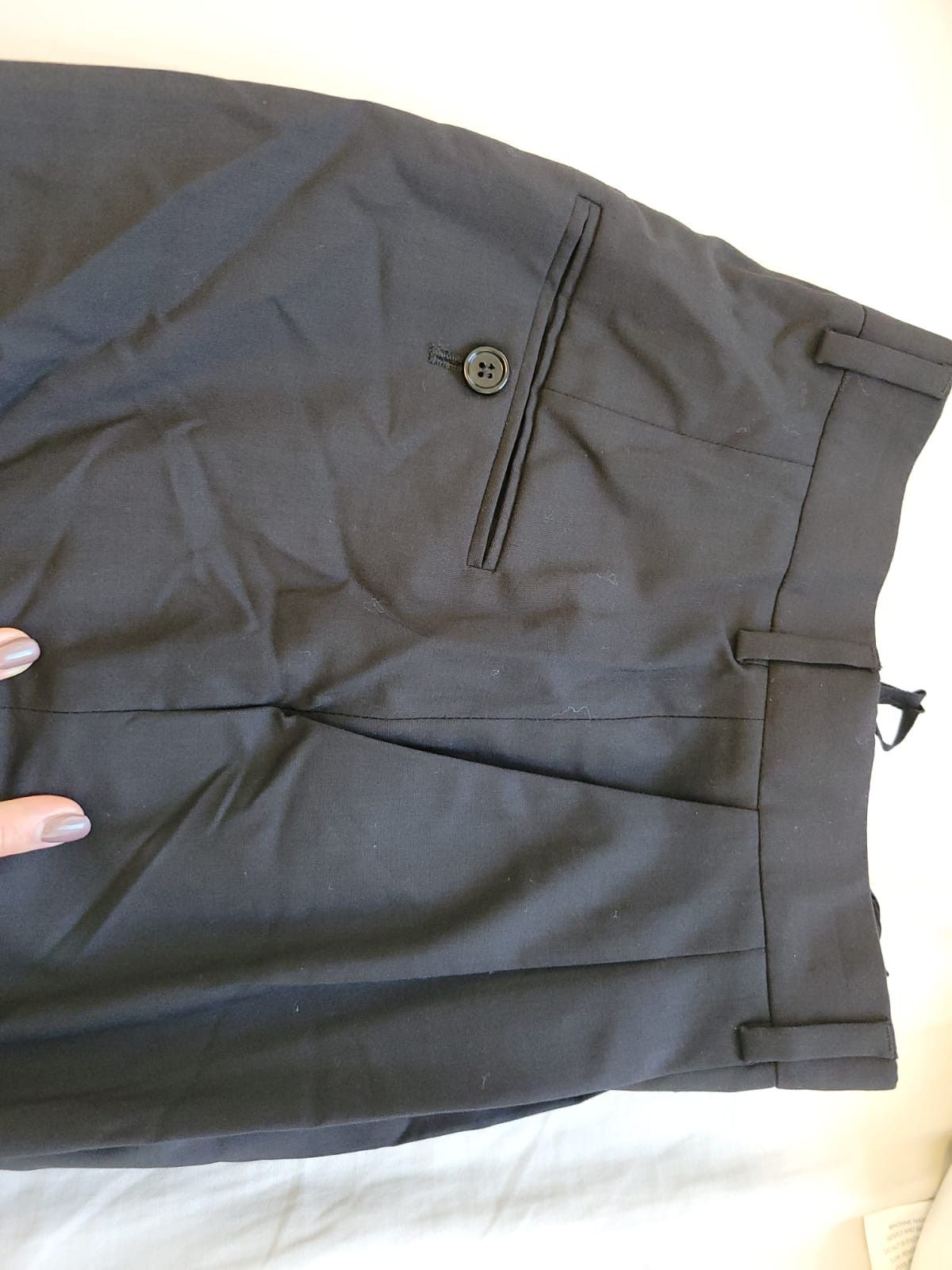 Celine Celine Casual pants Size 36" / US 14 / IT 50 - 10 Thumbnail
