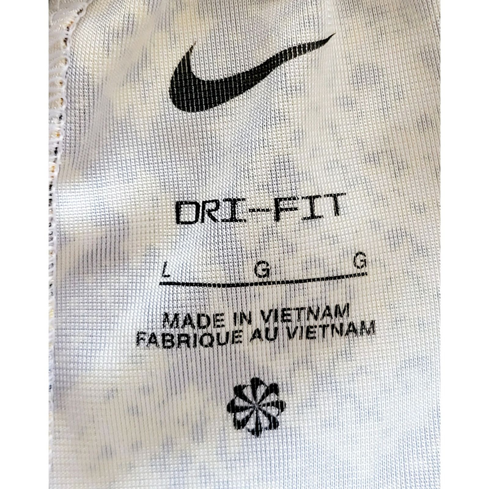 Nike NWT NIKE Rebel Fly Snake Print Women's Basketball Shorts LG Size 32" / US 10 / IT 46 - 9 Thumbnail