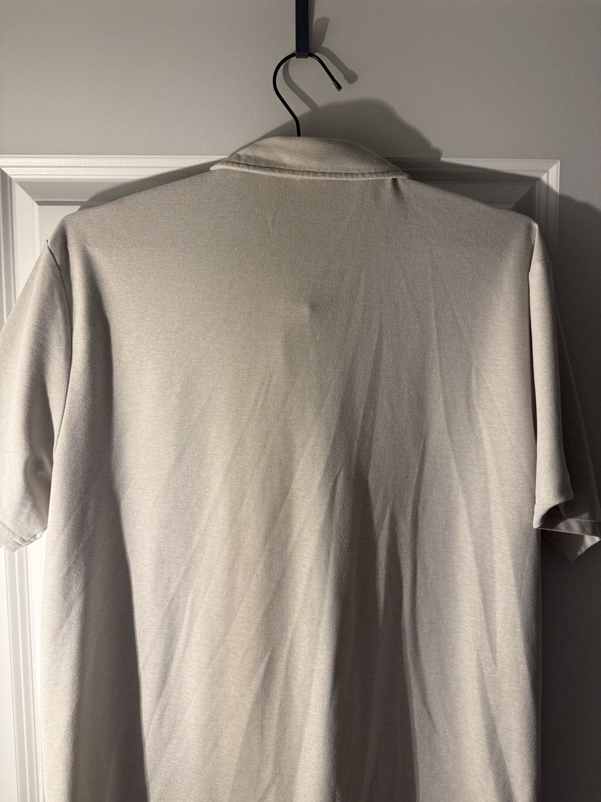Vuori Vuori Polo Shirt (XL) Size US XL / EU 56 / 4 - 5 Thumbnail