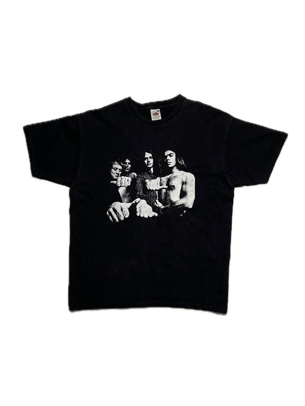 Band Tees Vintage Slade Glam Rock Tee Size US L / EU 52-54 / 3 - 1 Thumbnail