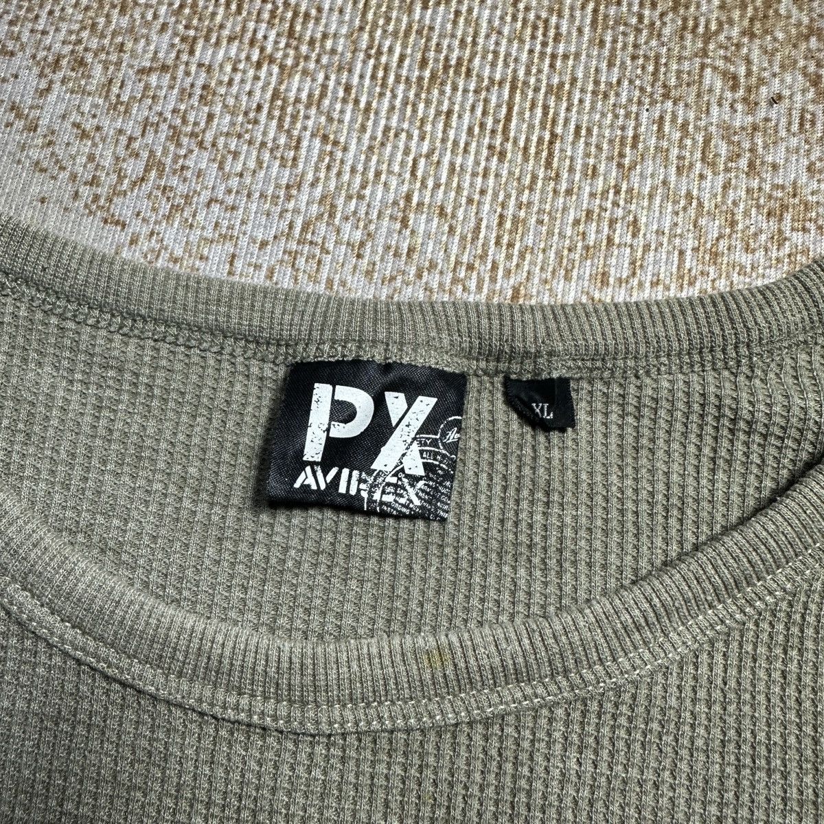 Avirex Avirex Size US M / EU 48-50 / 2 - 2 Thumbnail