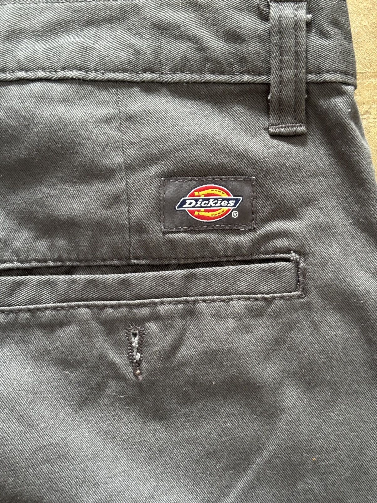 Dickies Dickies cargo longpant Size US 44 / EU 60 - 4 Thumbnail