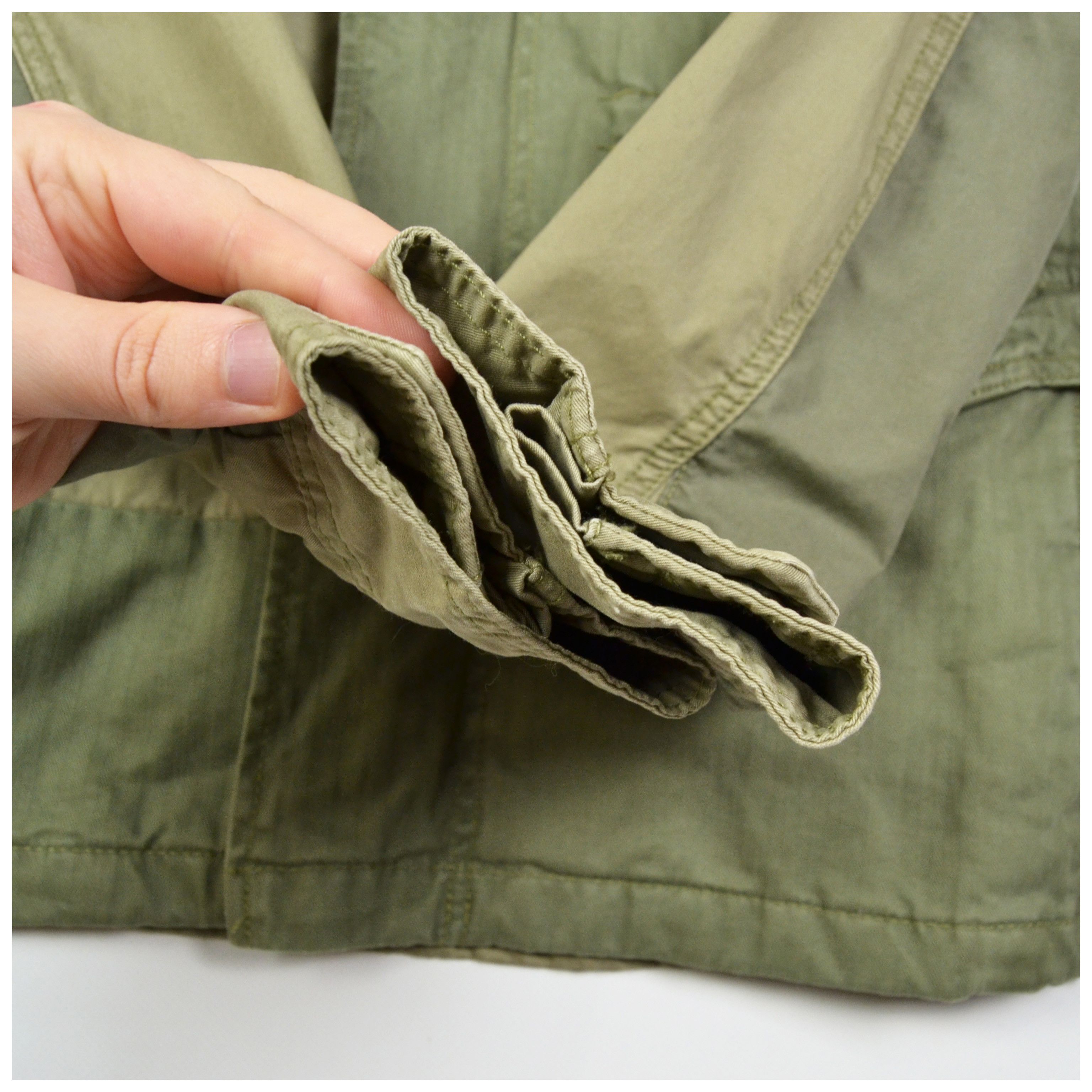 Japanese Brand × Superdry Superdry Rookie Field Multipocket Jacket M65 Khaki Size M-L* Size US L / EU 52-54 / 3 - 18 Thumbnail