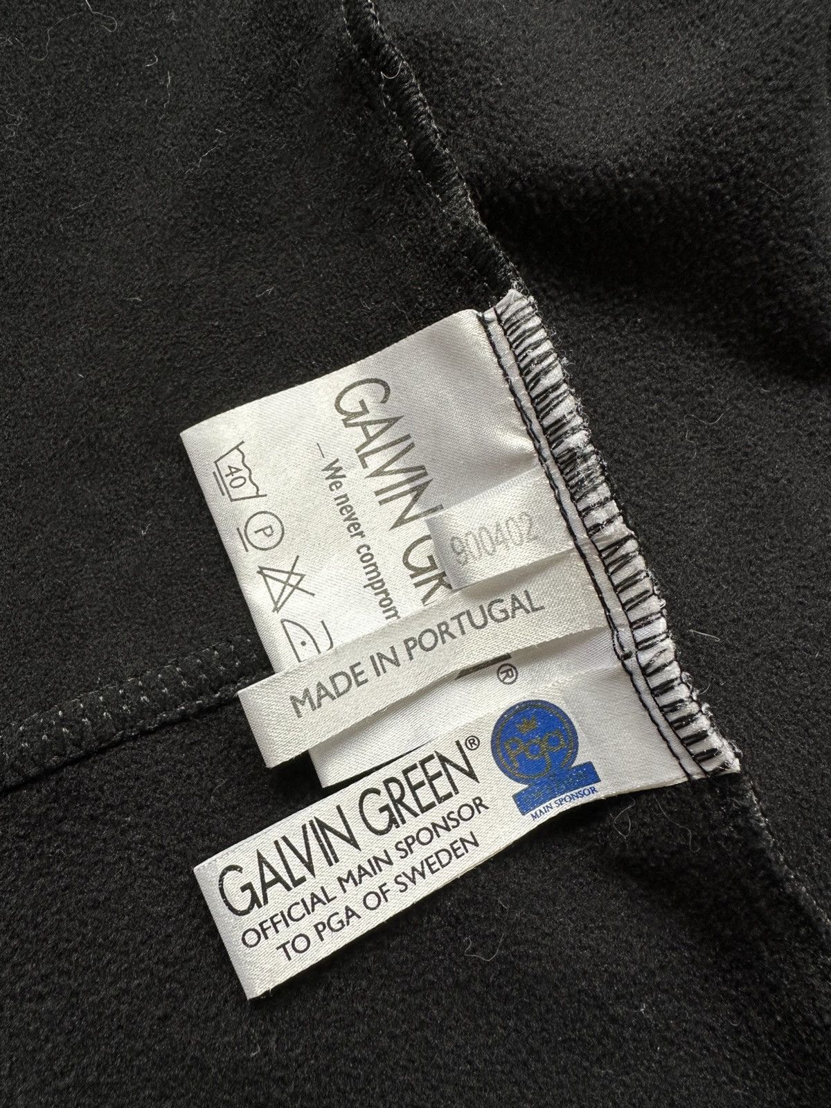 Galvin Green Galvin Green Windstopper Gilet Vest Size US L / EU 52-54 / 3 - 10 Thumbnail