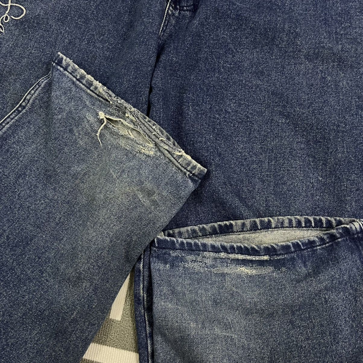 Sean John × Vintage VINTAGE Y2K SEAN JOHN Size US 34 / EU 50 - 17 Thumbnail