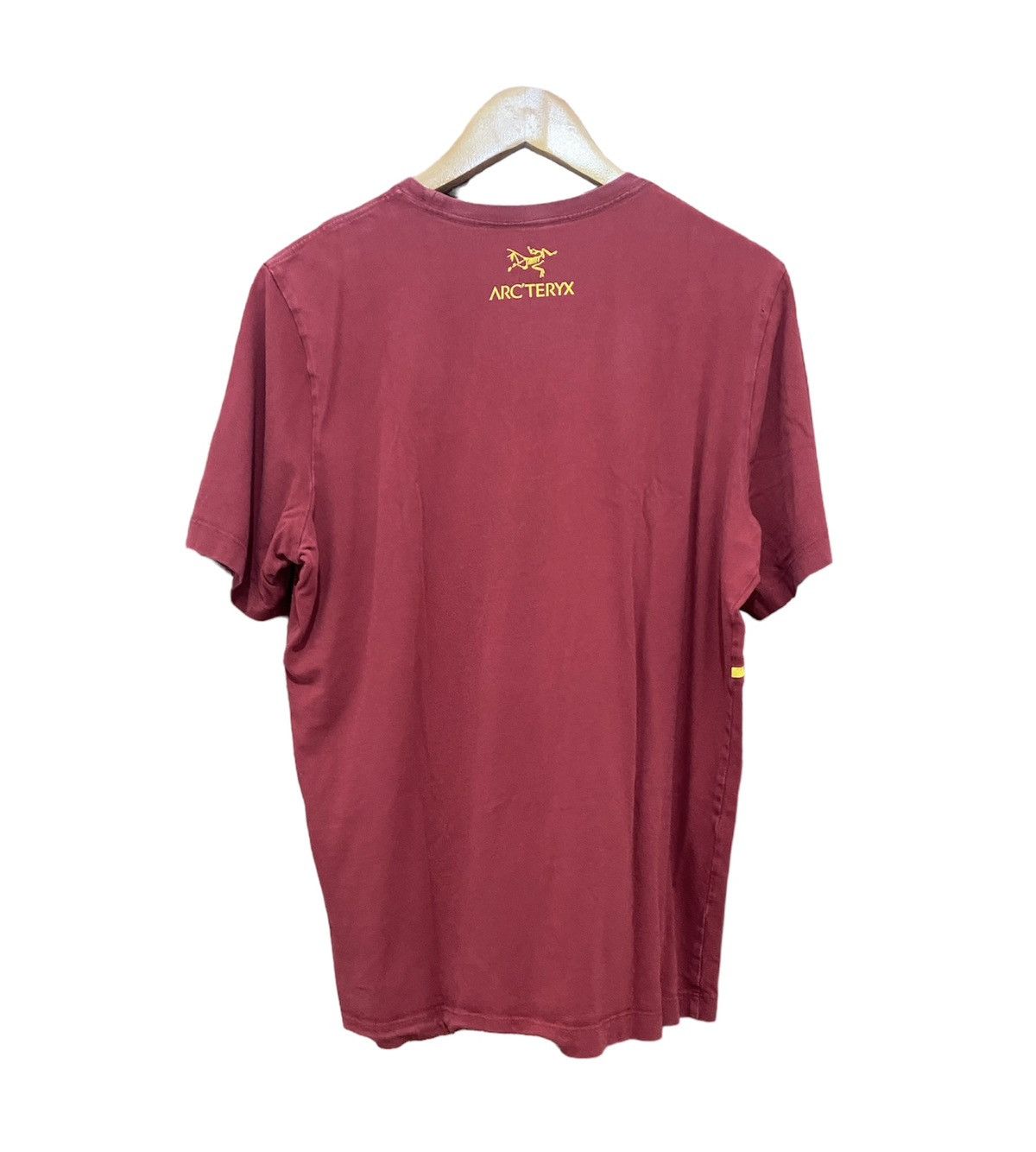 Arc'teryx ARC’TERYX TEE MENS Size US M / EU 48-50 / 2 - 2 Thumbnail