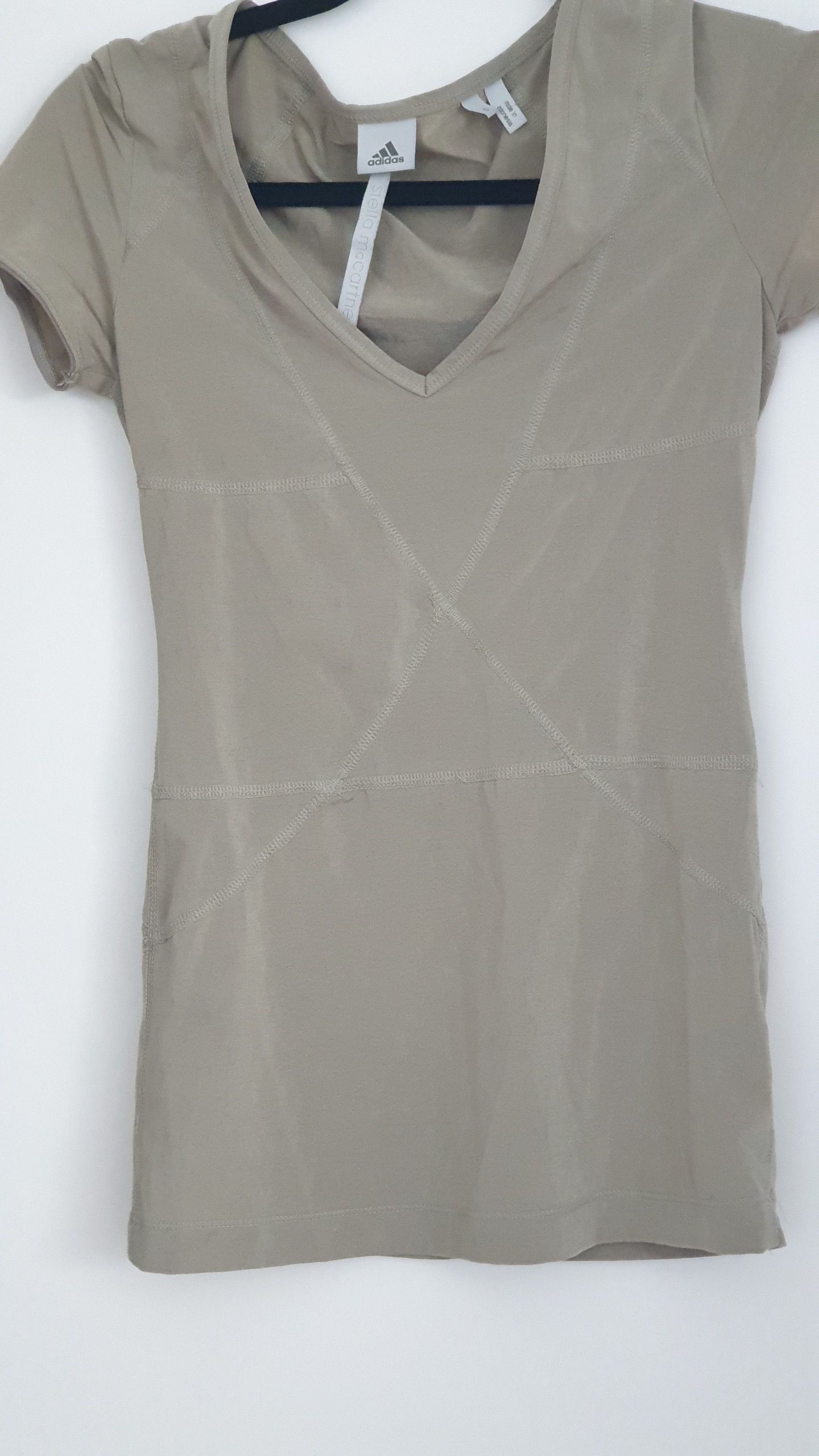 Adidas × Stella McCartney Adidas * Stella McCartney * Size S / US 4 / IT 40 - 2 Thumbnail