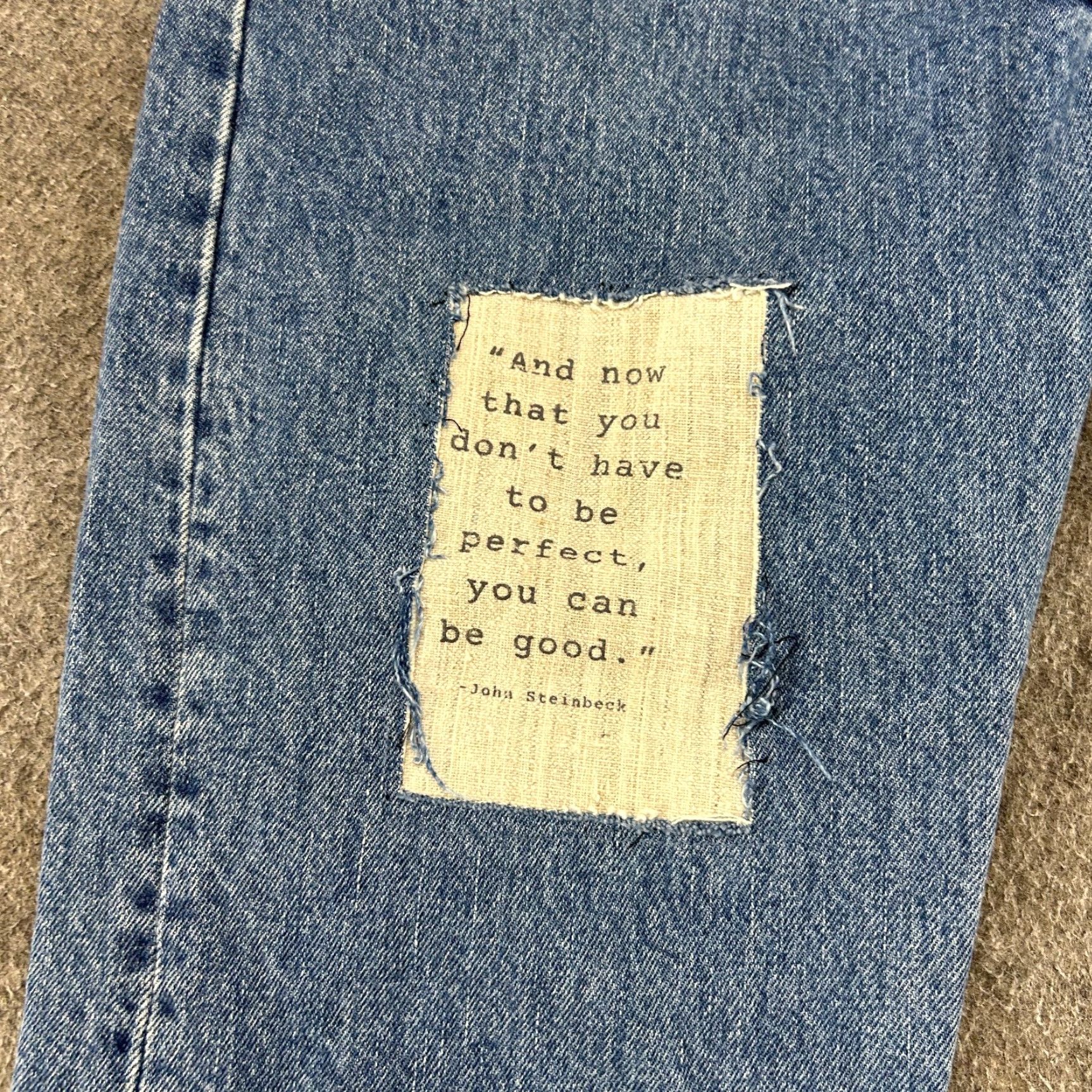 Levi's VINTAGE Levi's 501 Jeans Mens 30x30 Blue Regular Straight Medium Wash 2000s Y2K Size US 30 / EU 46 - 4 Thumbnail