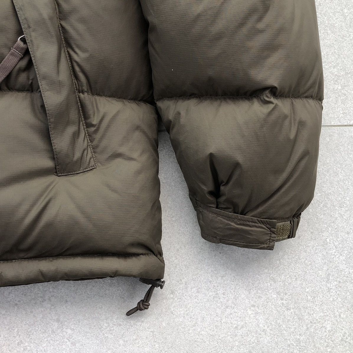 The North Face The North Face 700 Men’s Goose Down Puffer Jacket Size US M / EU 48-50 / 2 - 10 Thumbnail