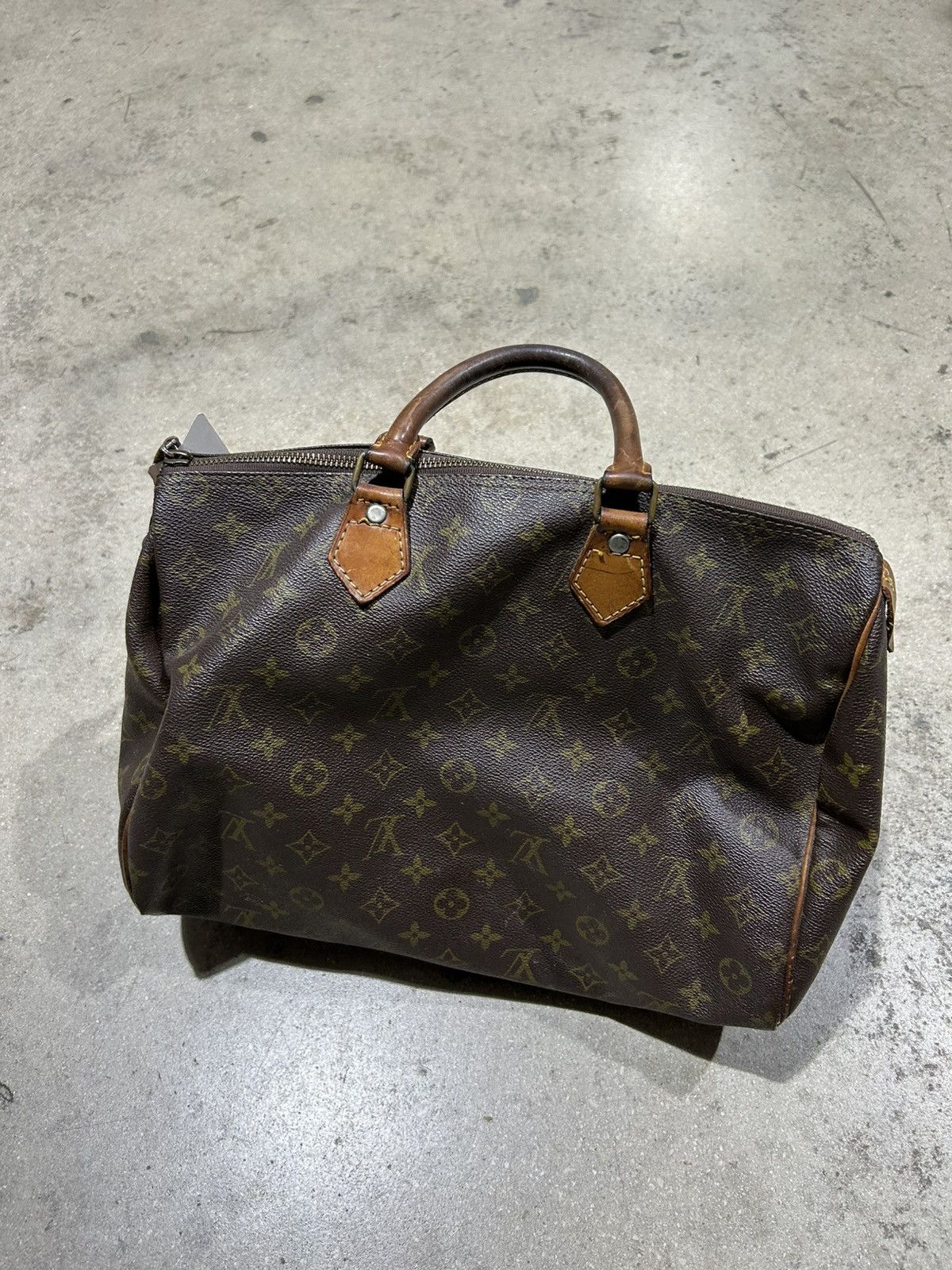 Louis Vuitton Louis Vuitton Mini Duffle Size ONE SIZE - 1 Thumbnail