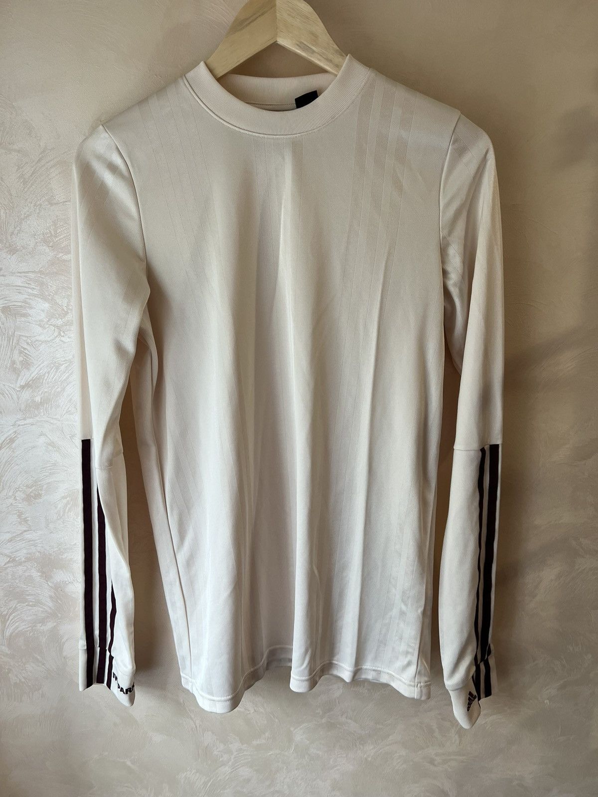 Adidas Adidas Ivy Park longsleeve Size S / US 4 / IT 40 - 1 Thumbnail