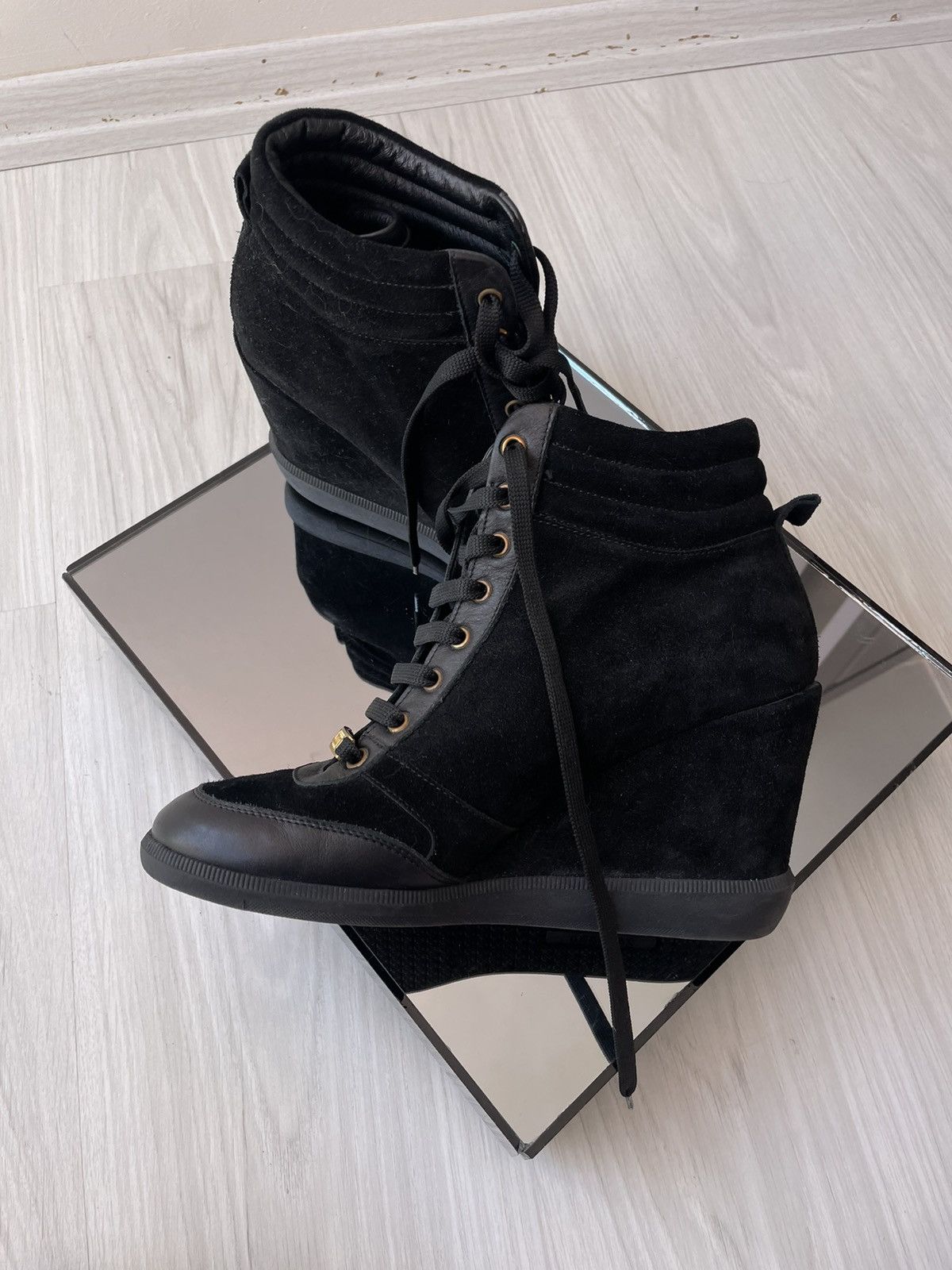 John Galliano John Galliano boots Size US 9.5 / IT 39.5 - 14 Thumbnail