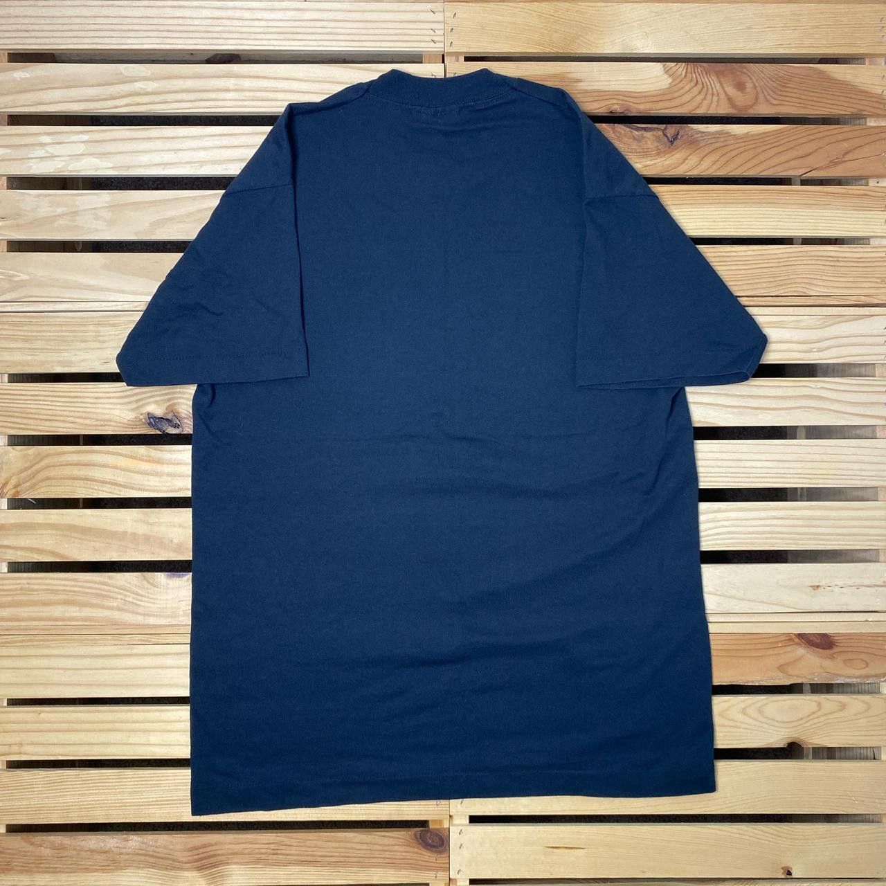 Swingster Vintage NBA Orlando Magic Black Basketball Tee Size Large Size US L / EU 52-54 / 3 - 2 Thumbnail