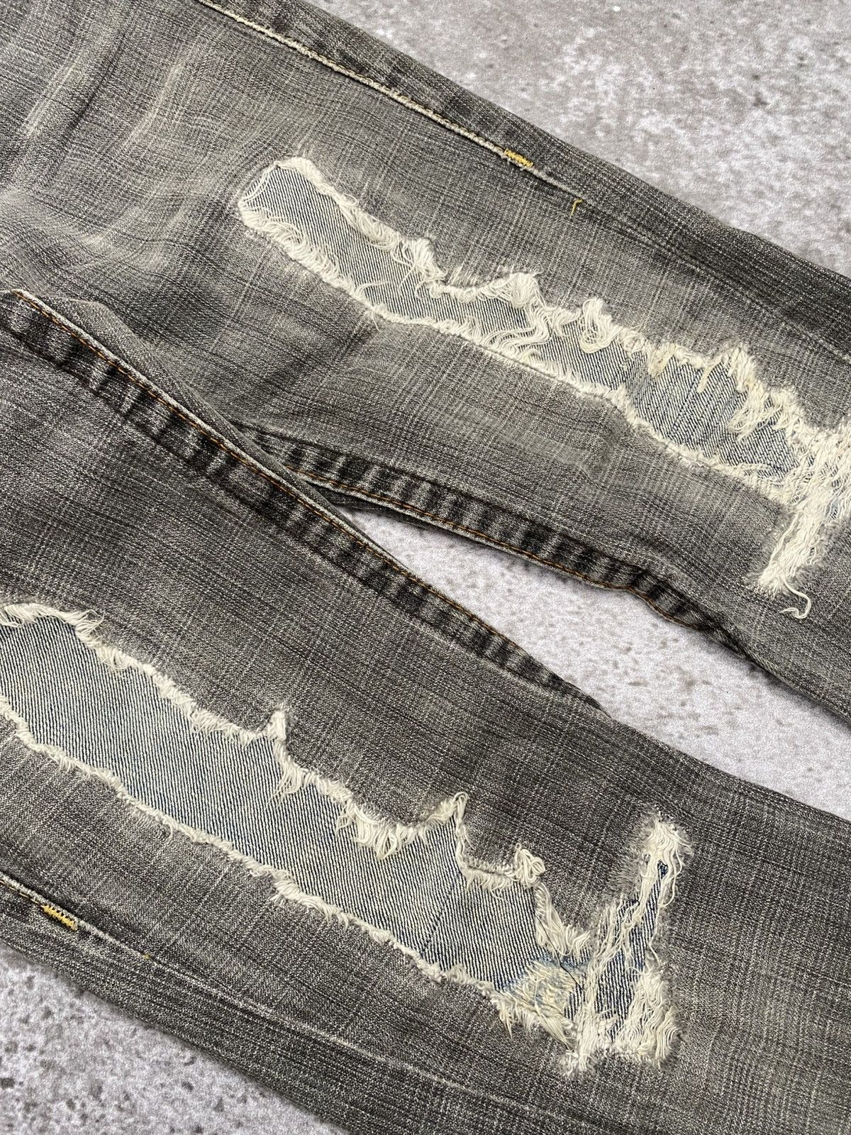 True Religion True religion flare jeans Size US 28 / EU 44 - 7 Thumbnail