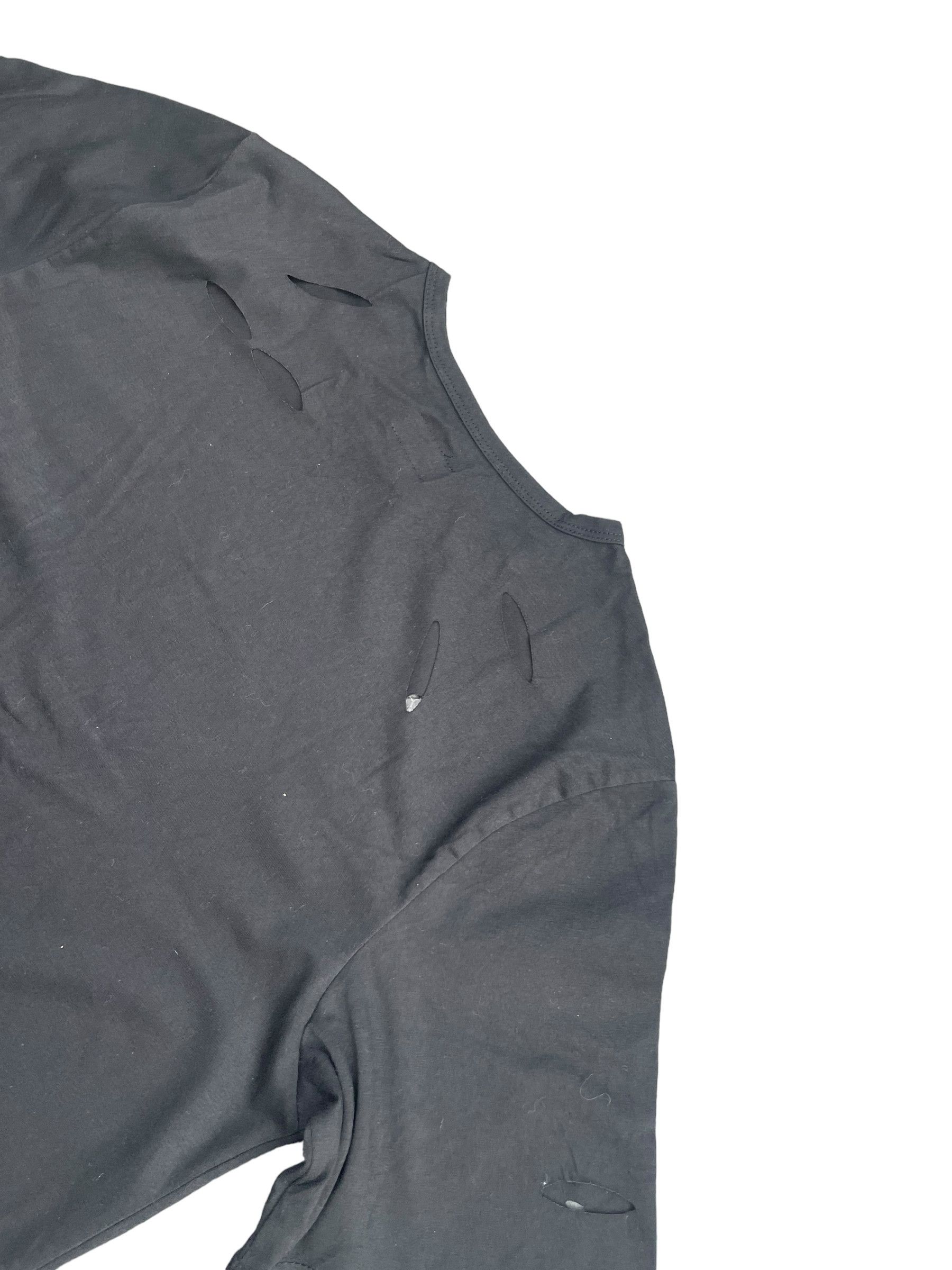 Designer × Killion Killion Custom Distresed Tshirt Size US M / EU 48-50 / 2 - 9 Thumbnail